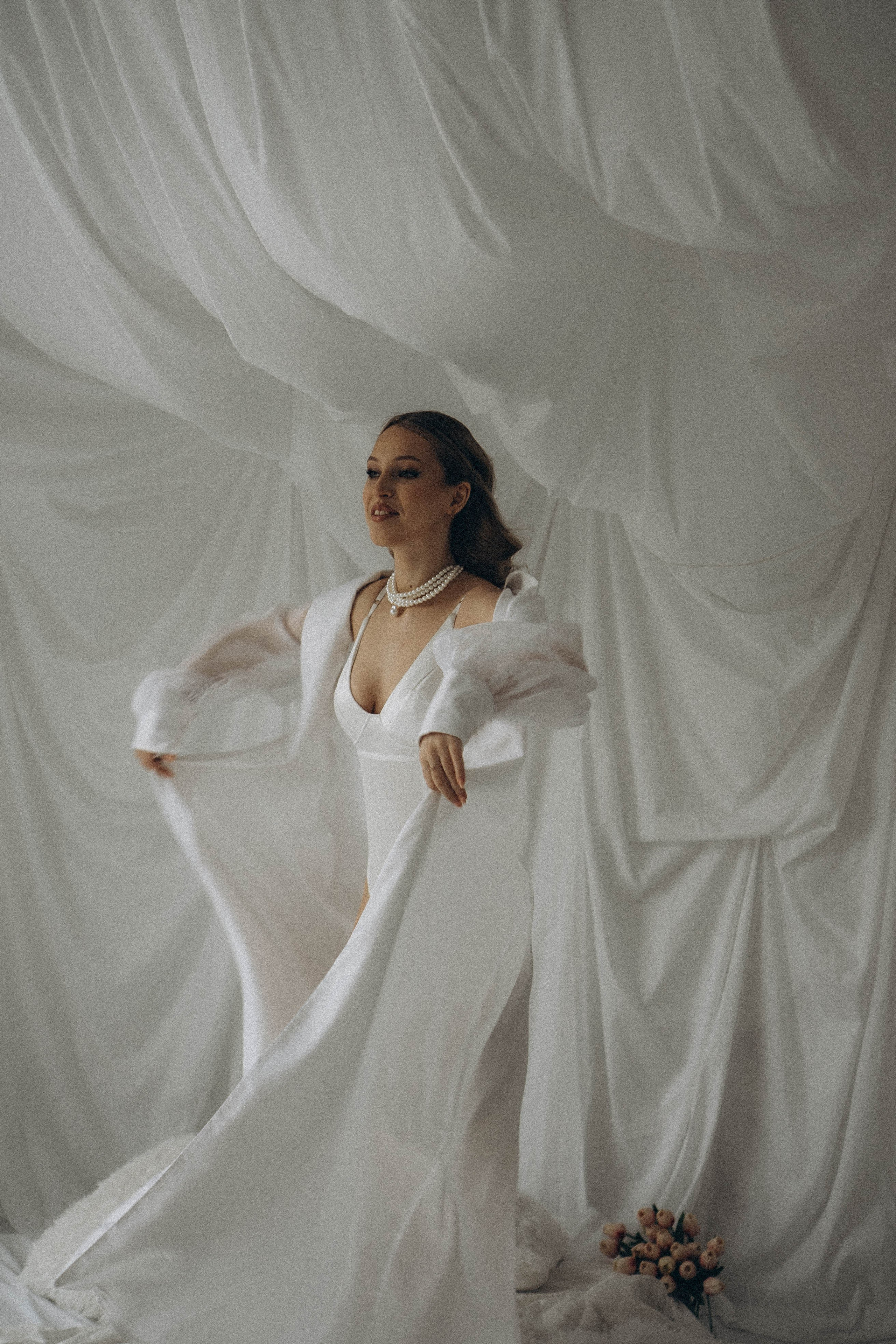 Весенняя. Профессиональный фотограф, Санкт-Петербург — Виктория Богомолова