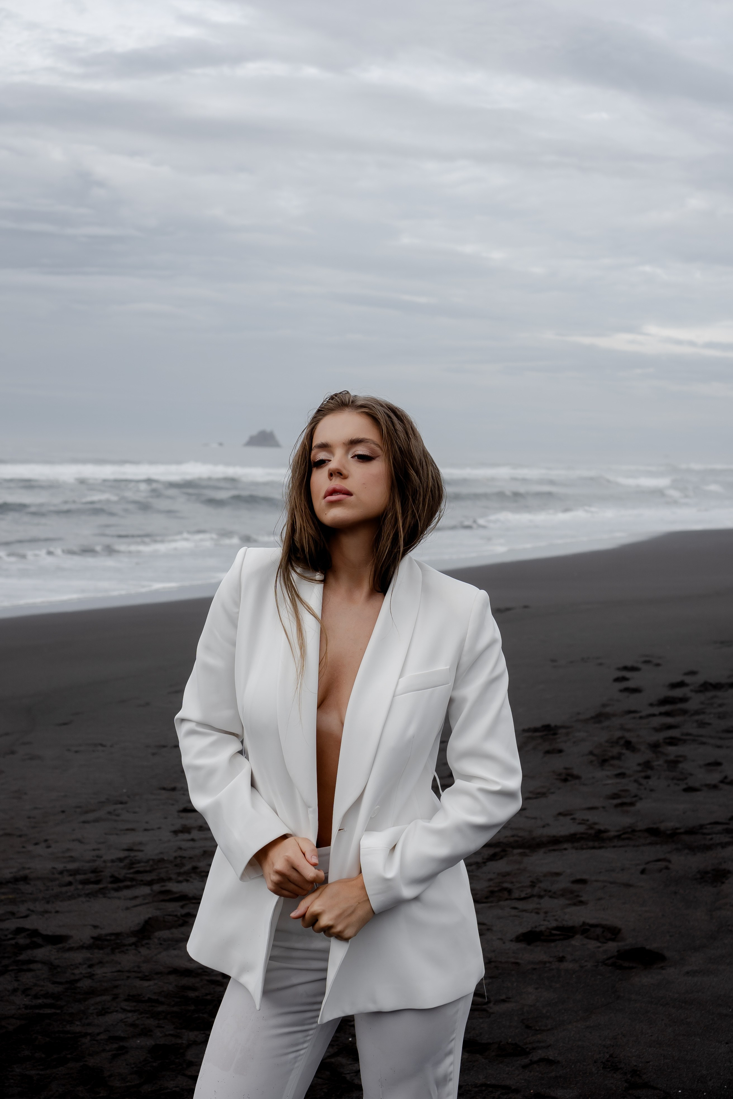 ТИХИЙ ОКЕАН. Профессиональный фотограф, Санкт-Петербург — Виктория Богомолова