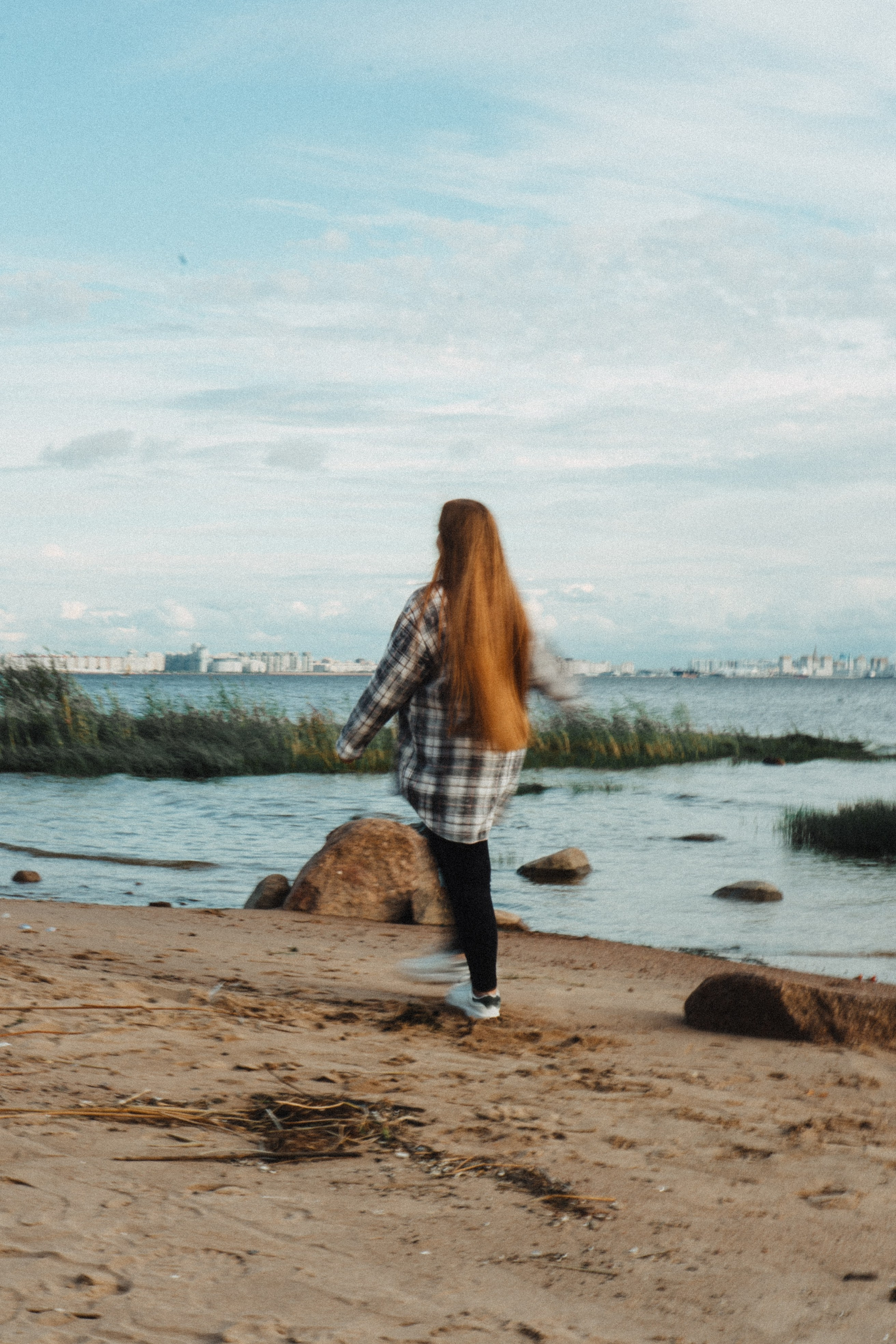 МАМА И ДОЧКА НА ФИНСКОМ ЗАЛИВЕ. Профессиональный фотограф, Санкт-Петербург — Виктория Богомолова