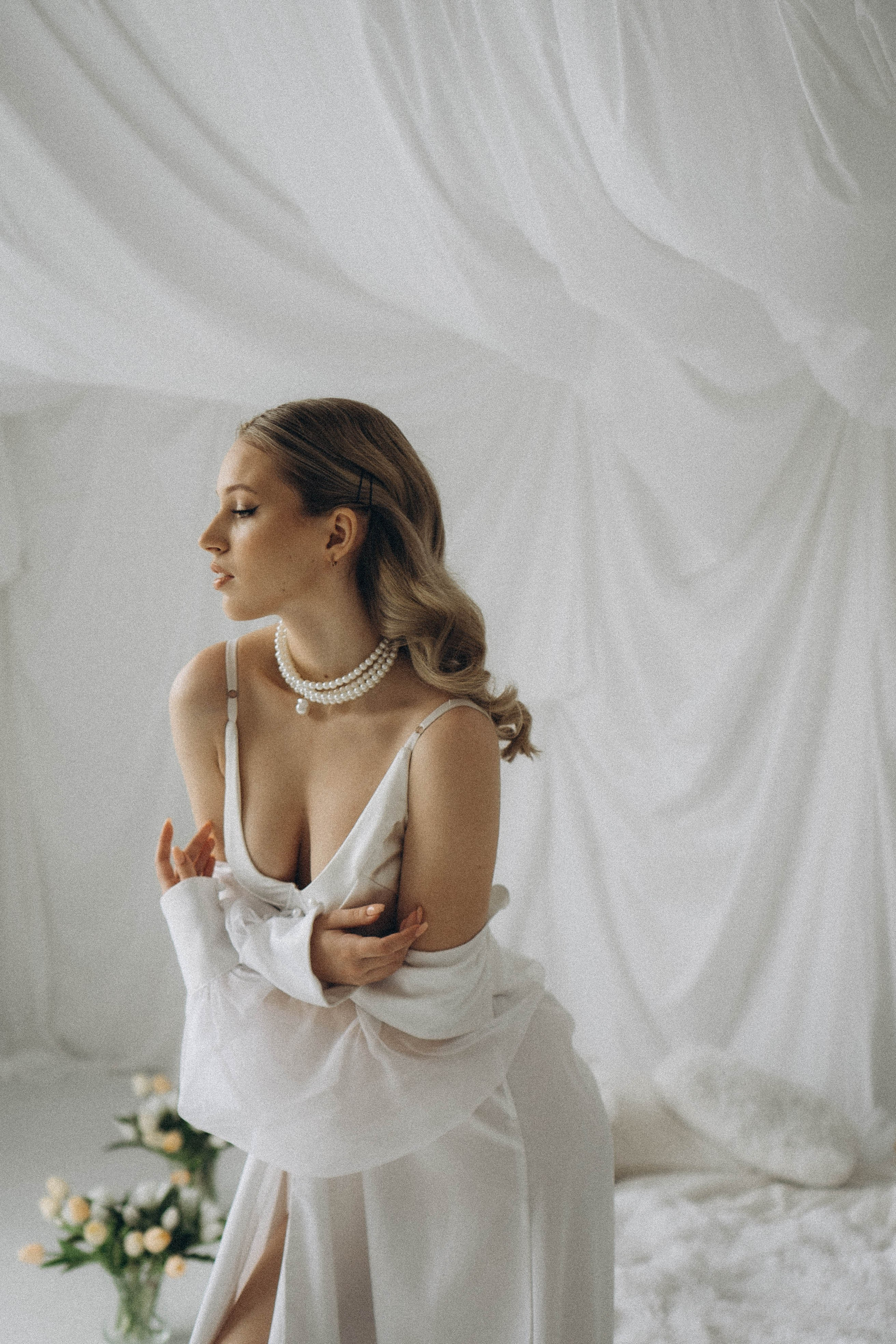 Весенняя. Профессиональный фотограф, Санкт-Петербург — Виктория Богомолова