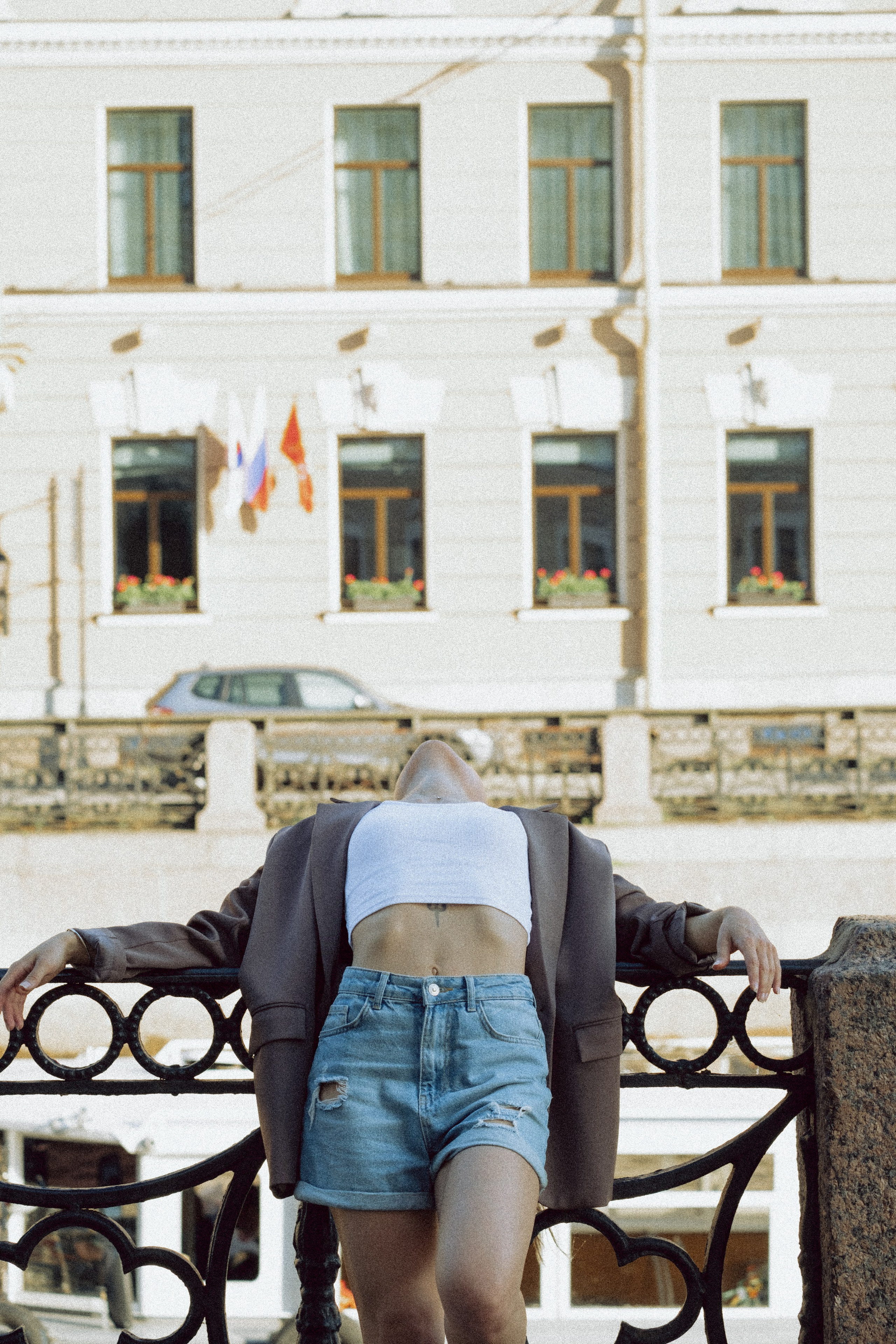 ПРОГУЛКА НА ЗАКАТЕ ПОО ЦЕНТРУ. Профессиональный фотограф, Санкт-Петербург — Виктория Богомолова