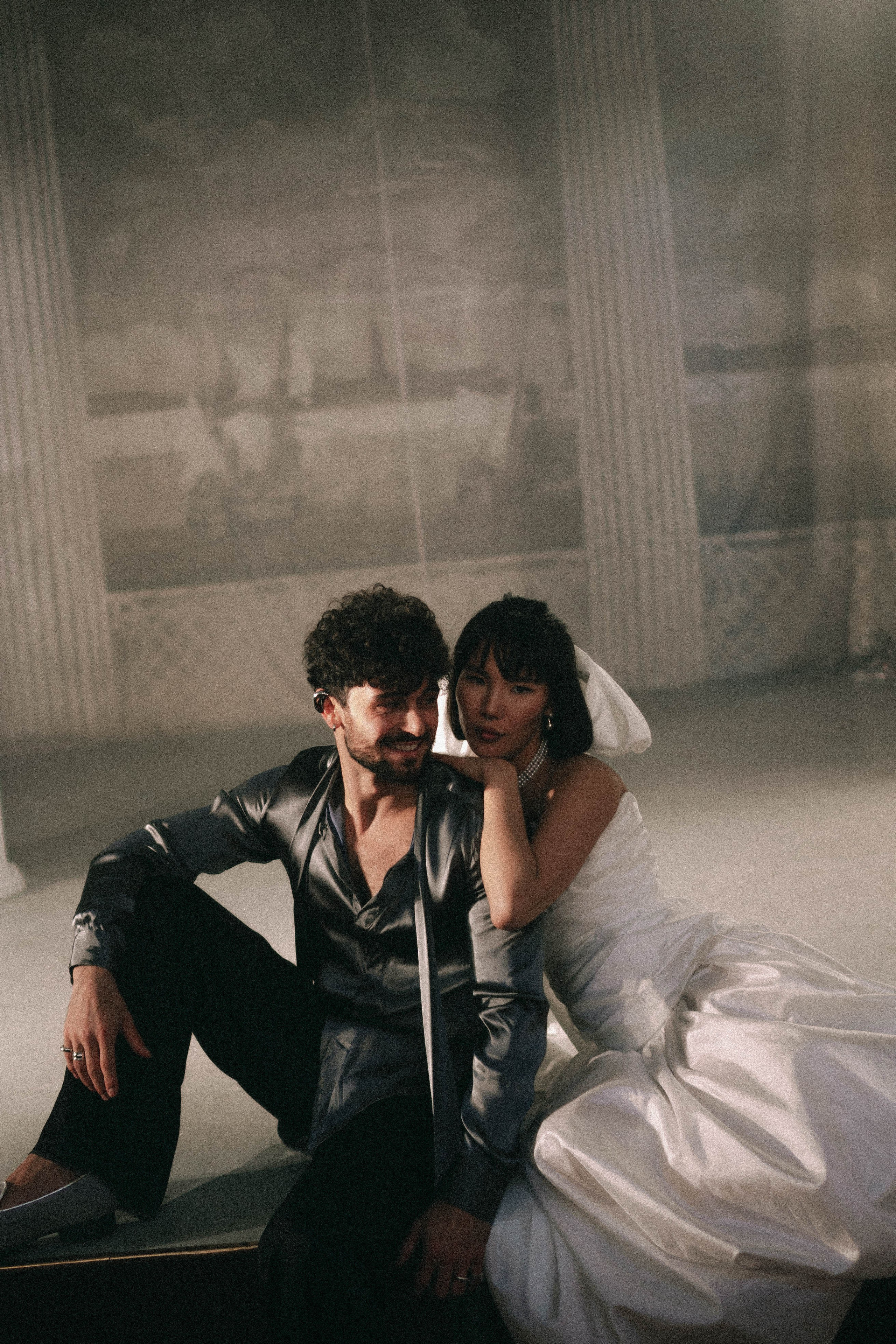 СВАБЕДНАЯ ФОТСЕССИИЯ В ОДНОМ ИЗ ЗАЛОВ НИКОЛАЕВСКОГО ДВОРЦА. Профессиональный фотограф, Санкт-Петербург — Виктория Богомолова