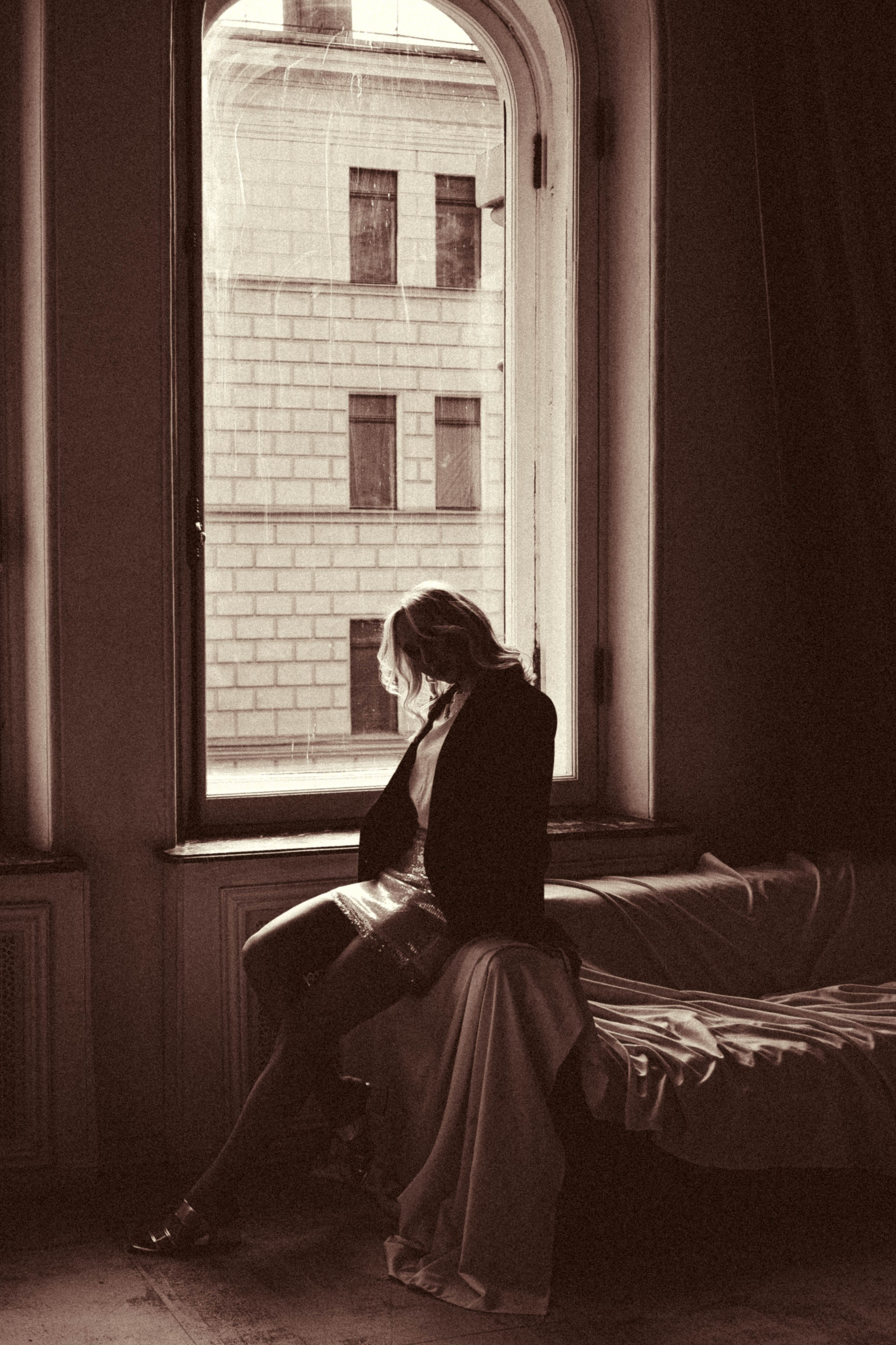 Винтажный стиль. Профессиональный фотограф, Санкт-Петербург — Виктория Богомолова