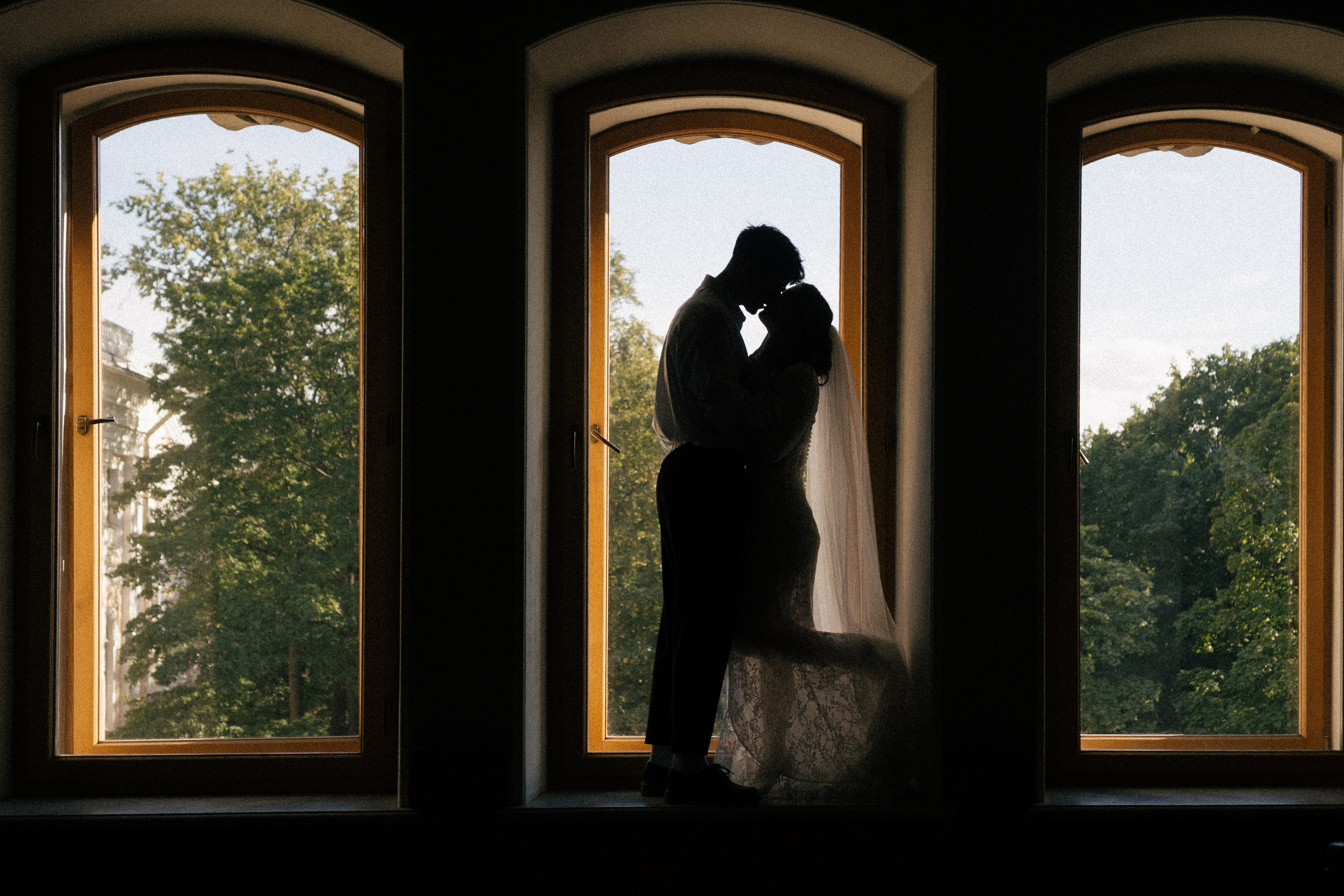 СВАДЕБНАЯ СЬЕМКА В СТУДИИ. Профессиональный фотограф, Санкт-Петербург — Виктория Богомолова