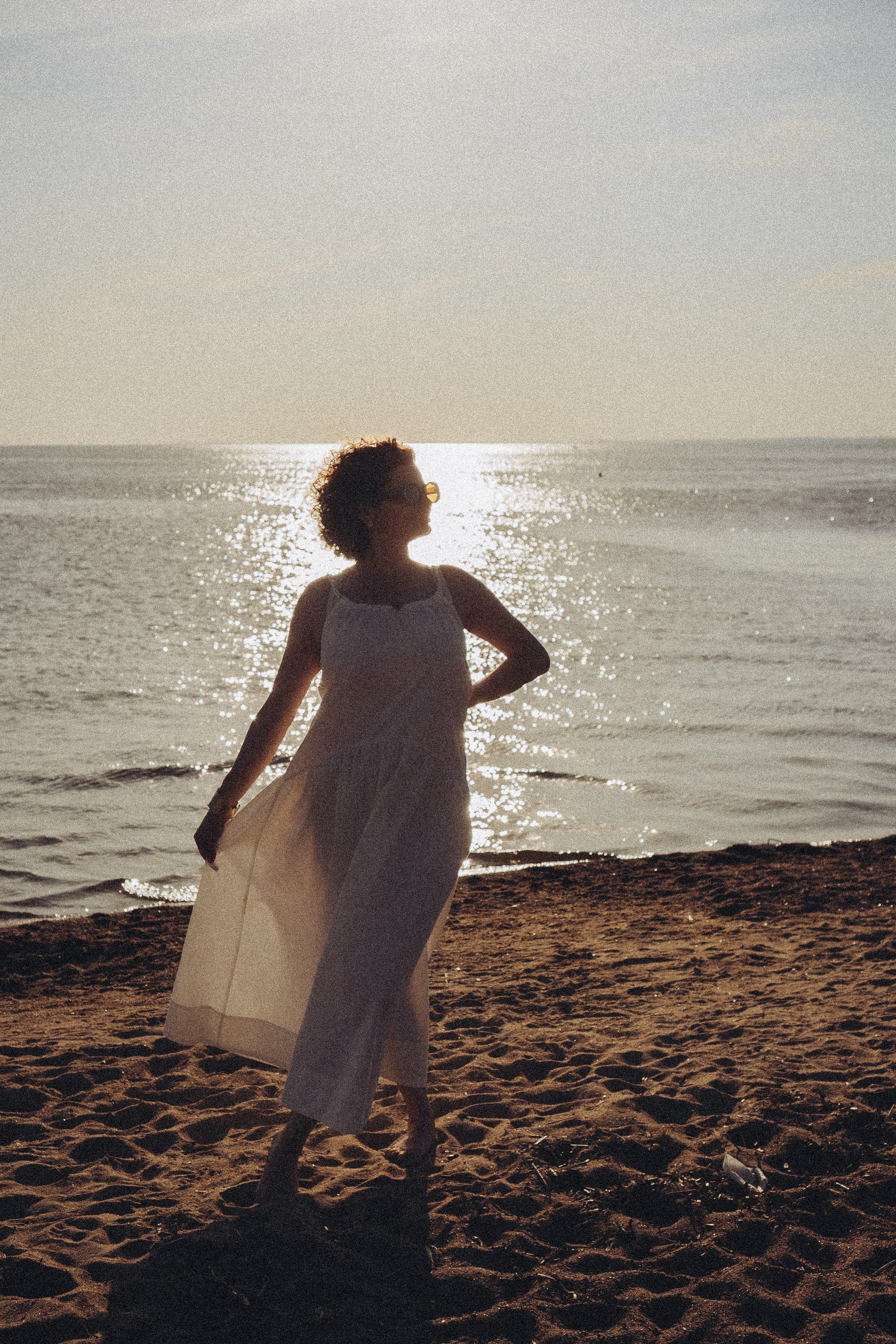 У ФИНСКОГО ЗАЛИВА. Профессиональный фотограф, Санкт-Петербург — Виктория Богомолова
