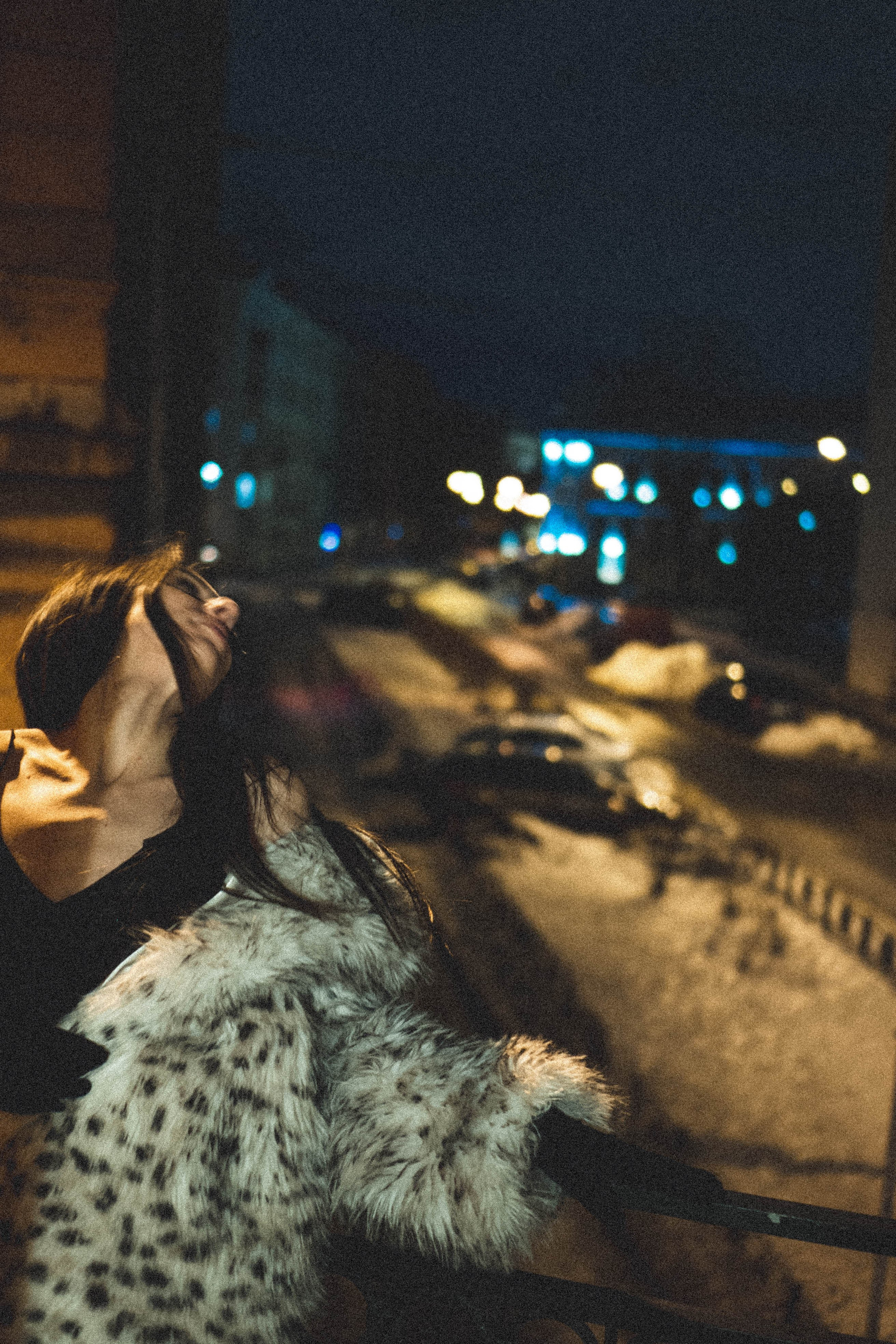 Балкон. Профессиональный фотограф, Санкт-Петербург — Виктория Богомолова