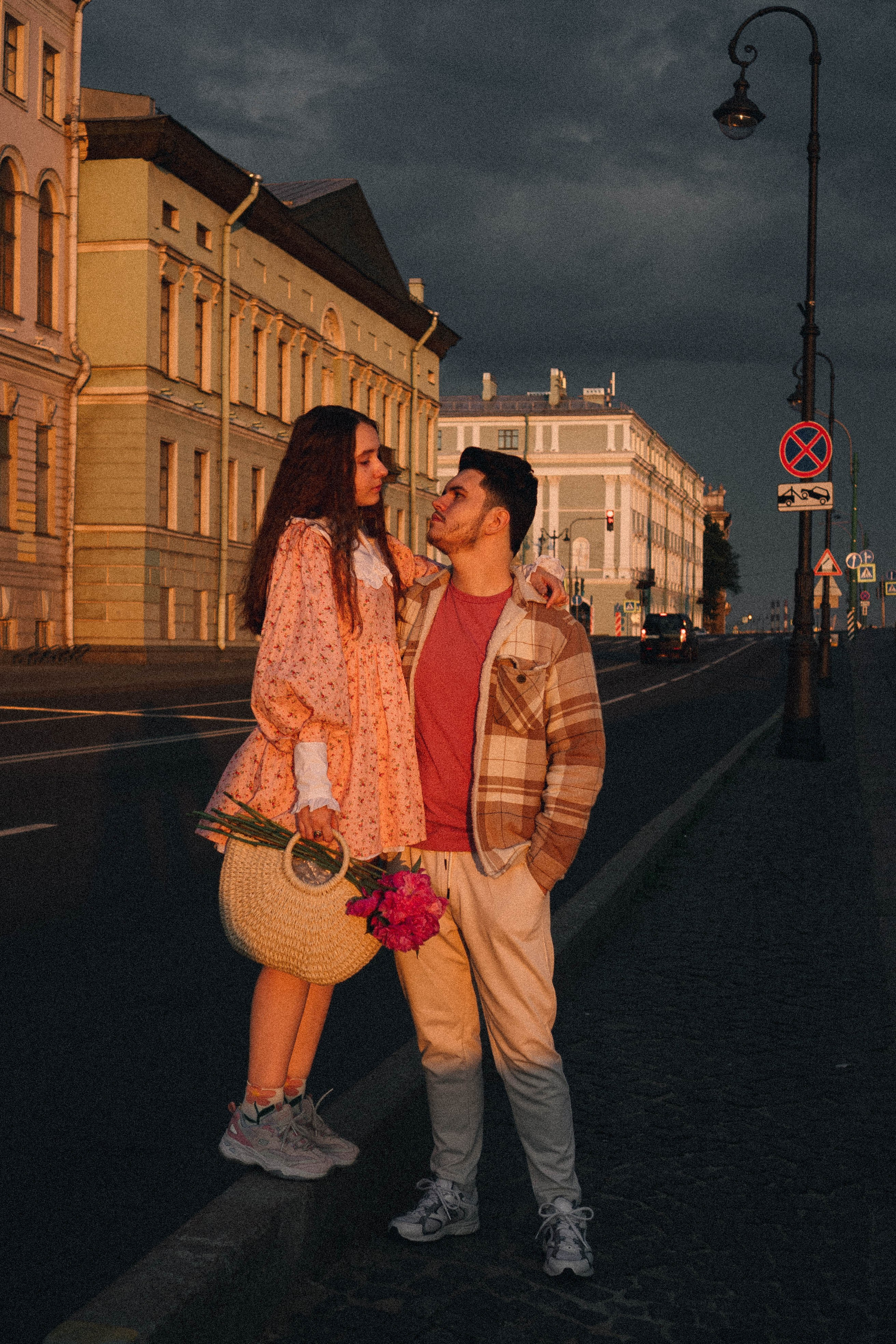 Любовь. Профессиональный фотограф, Санкт-Петербург — Виктория Богомолова