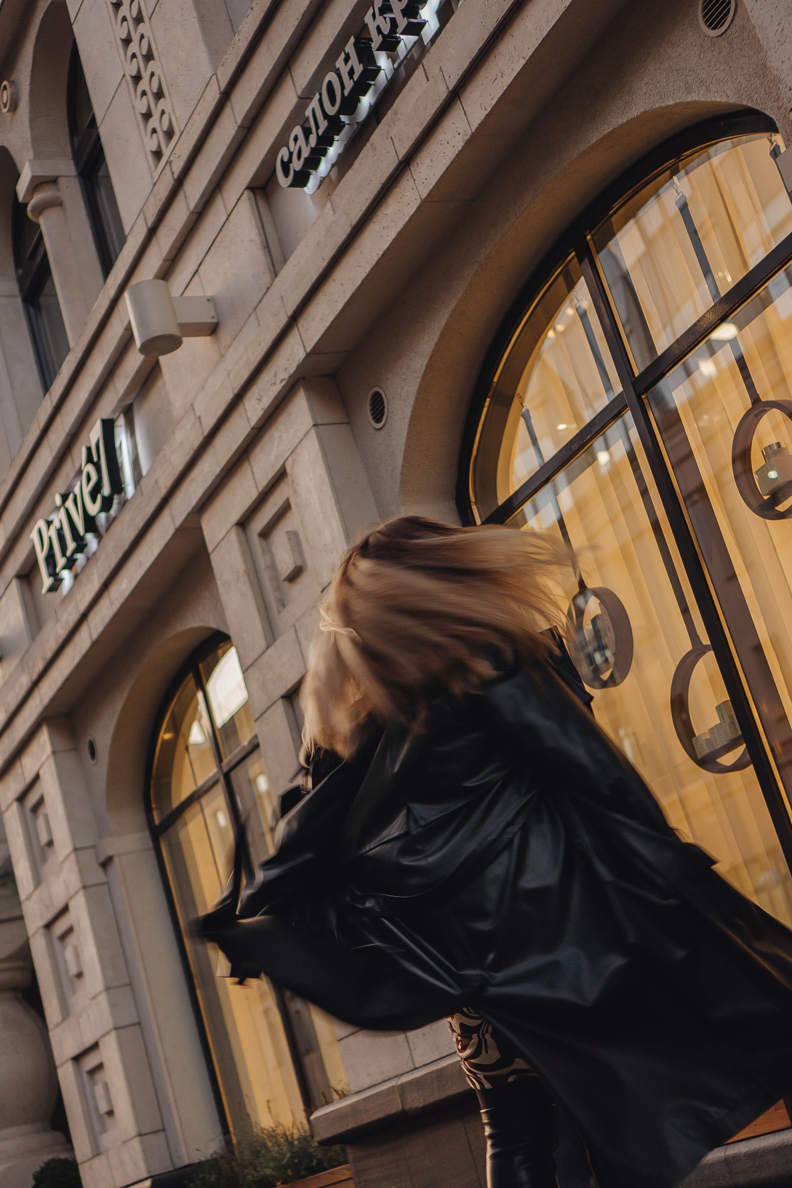 Жественность. Профессиональный фотограф, Санкт-Петербург — Виктория Богомолова