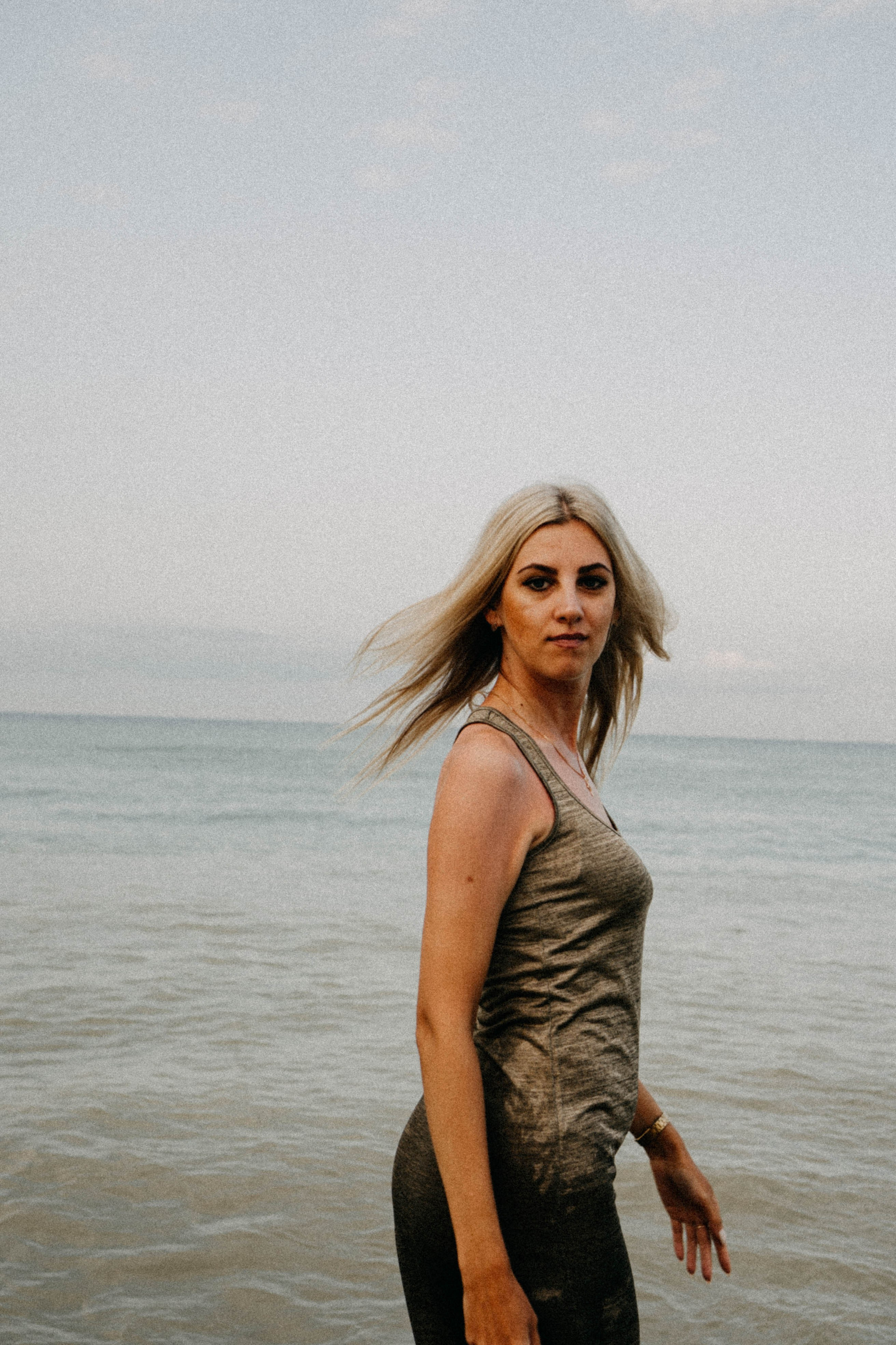 Море. Профессиональный фотограф, Санкт-Петербург — Виктория Богомолова