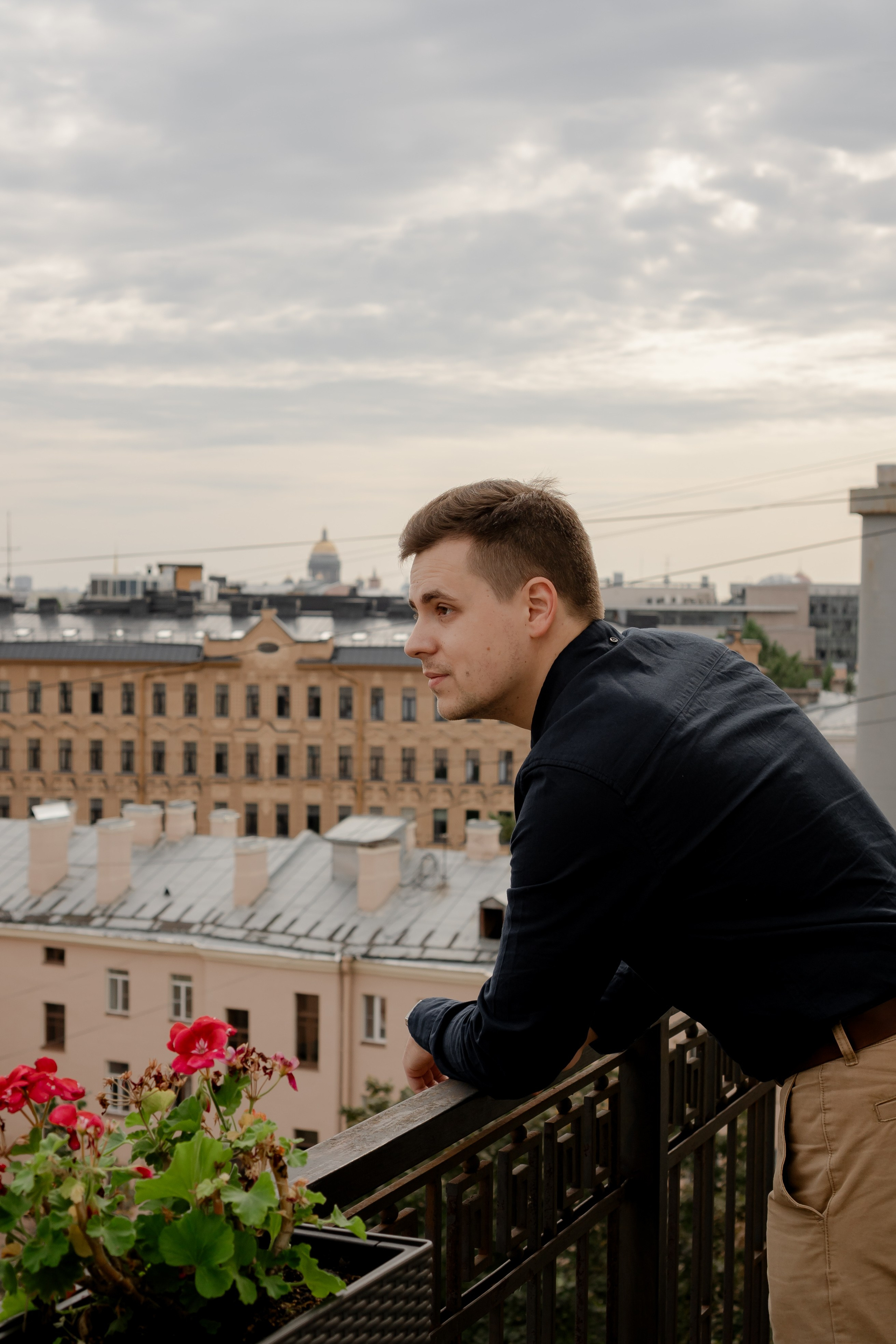 LOVE. Профессиональный фотограф, Санкт-Петербург — Виктория Богомолова