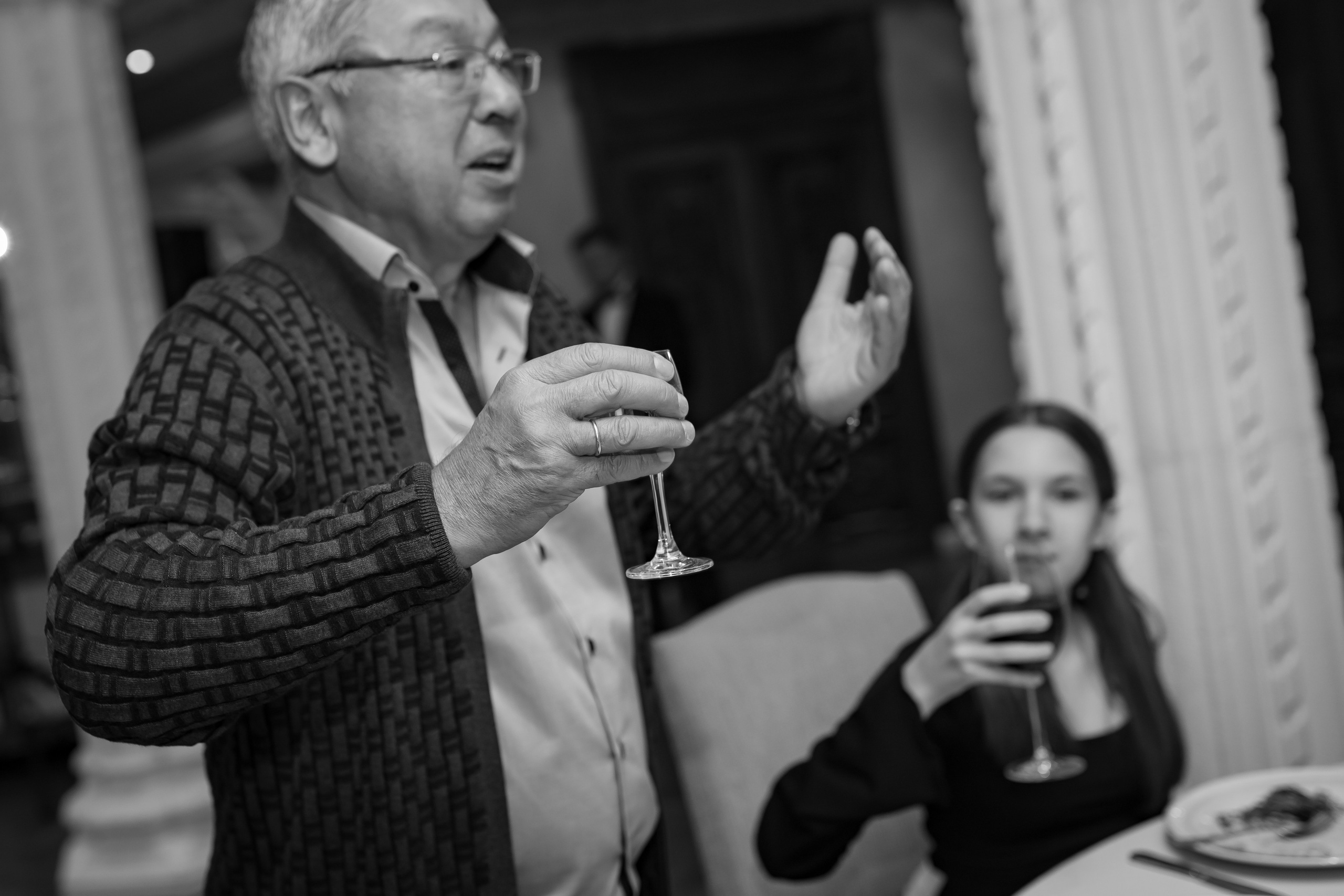 Юбилей Светланы (6 часов). Семейный и детский фотограф в Москве Дорогова Екатерина