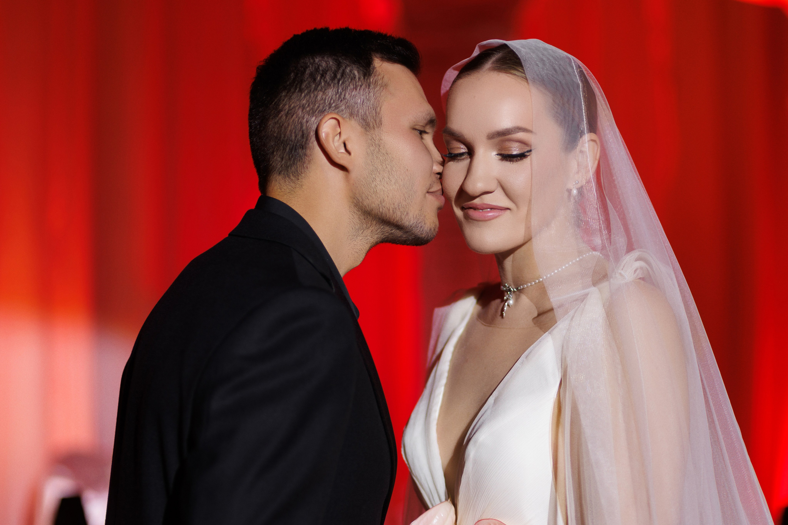 ВЛАД И АННА. Фотограф Светлана Буня