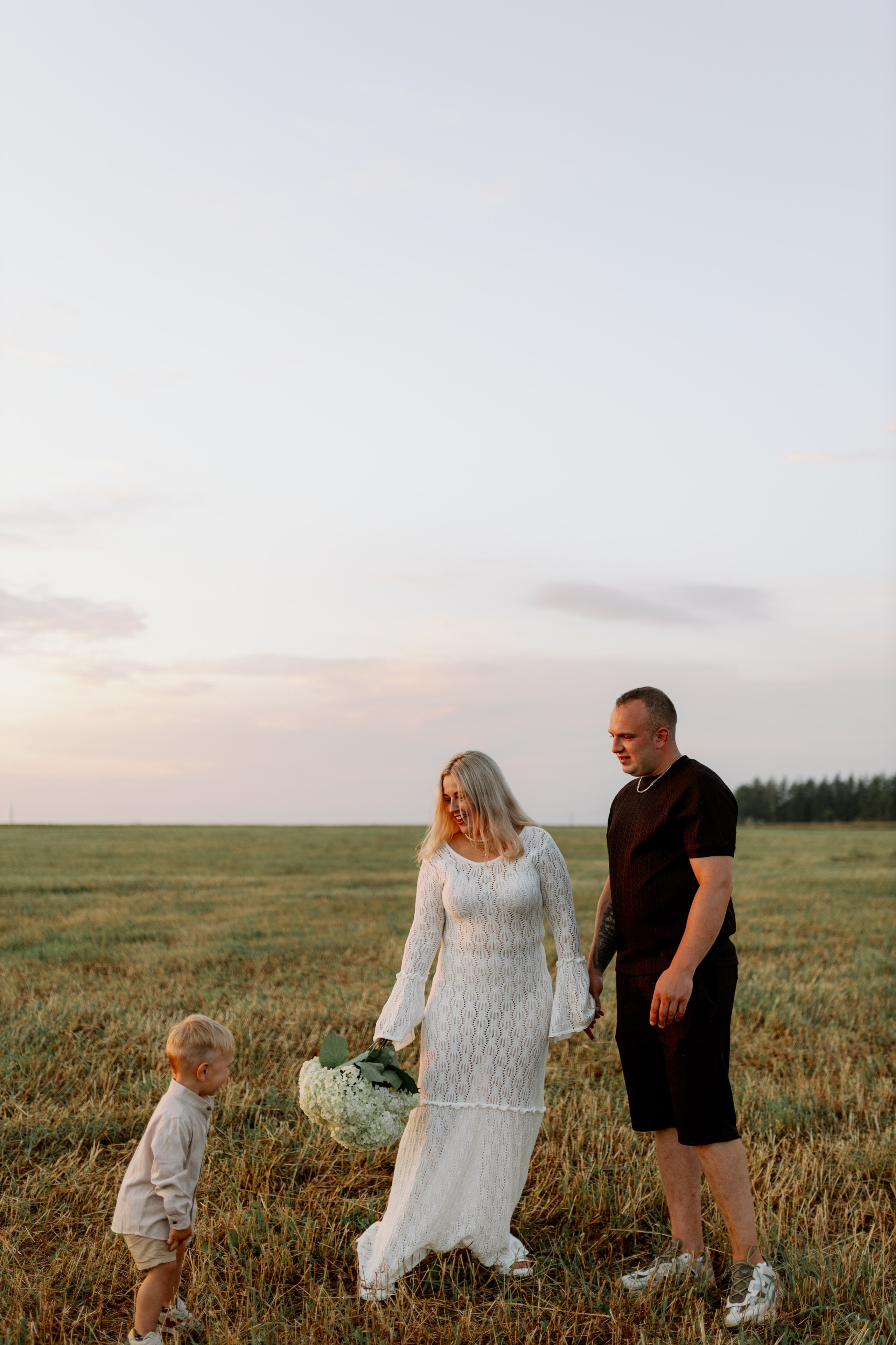 Семейные фотосессии. Киселева Алёна семейный фотограф в городе Владимир