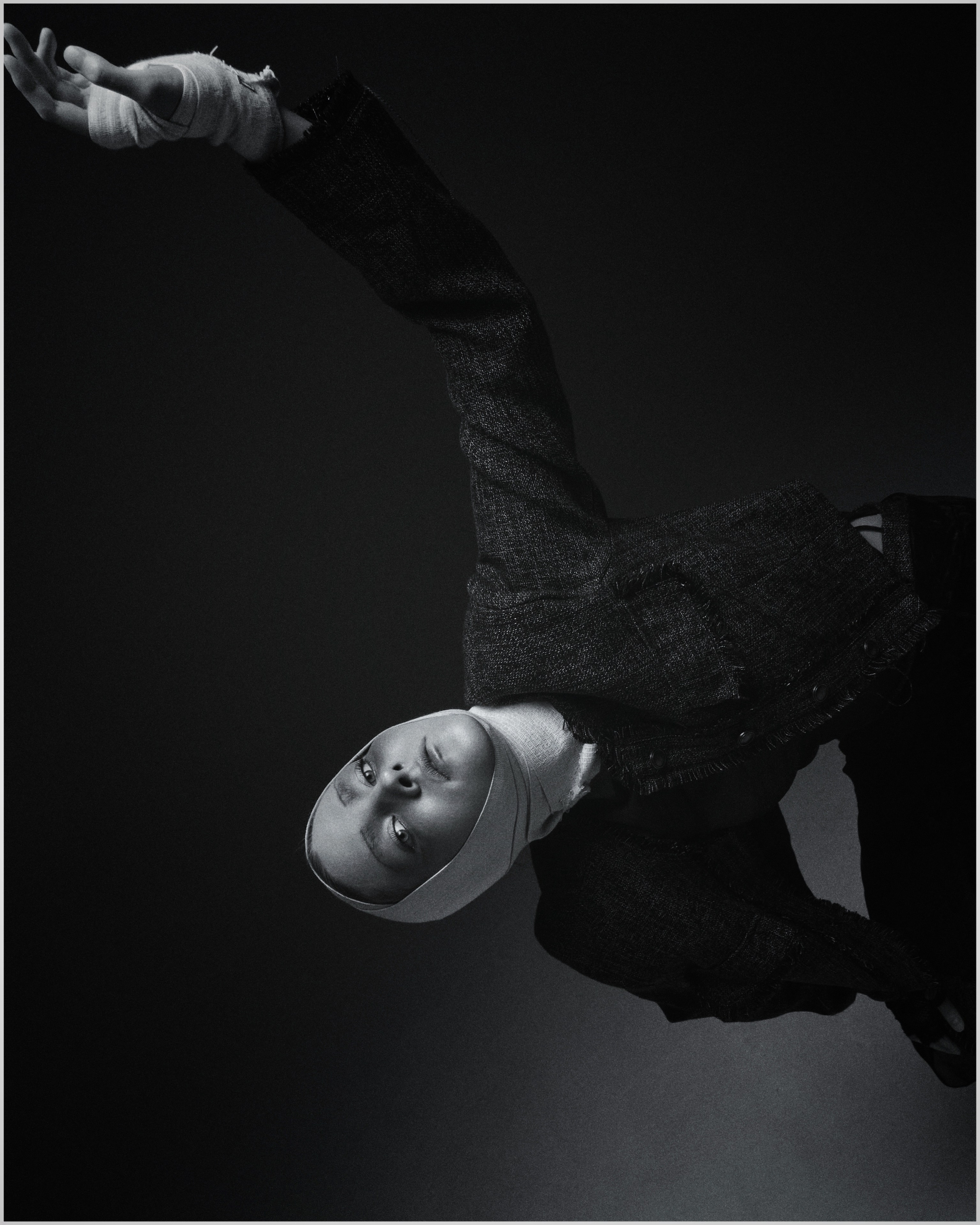 Творчество 1. Привет) Меня зовут Анита и я фотограф из Сургута