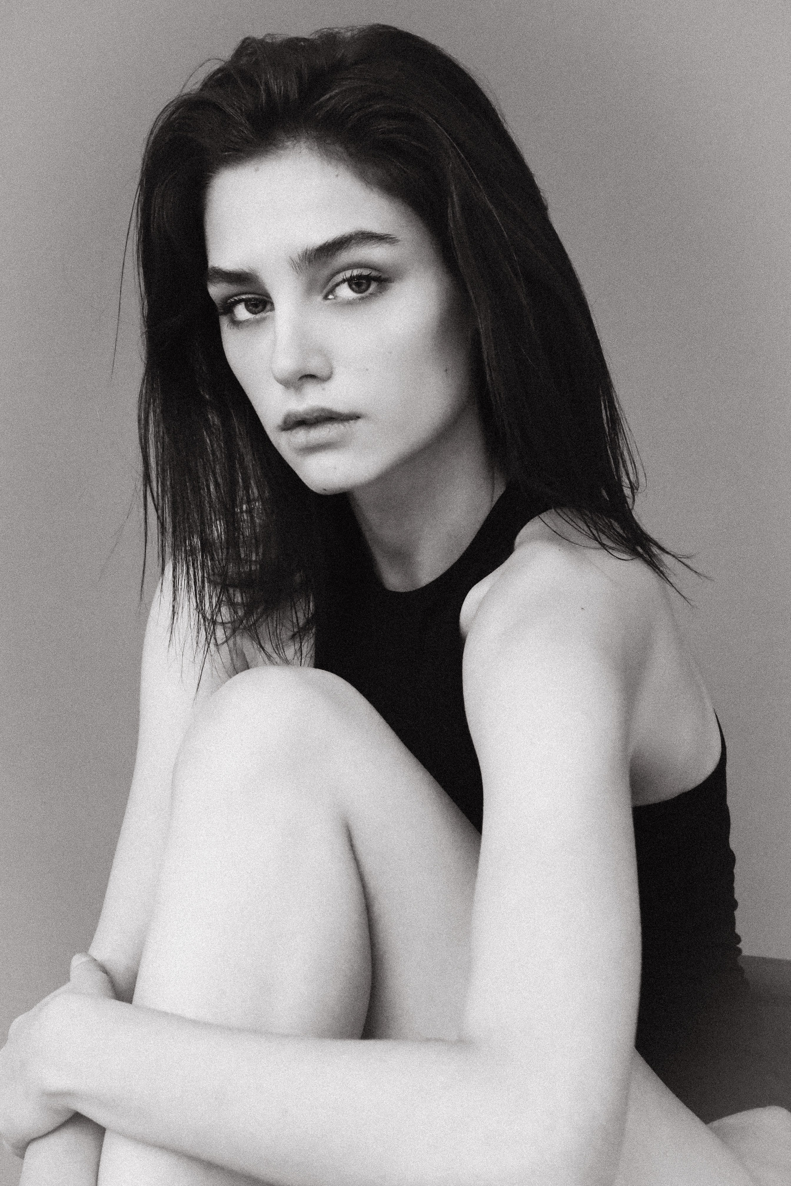 Portraits. Portrait Photographer Victoria Mokhova