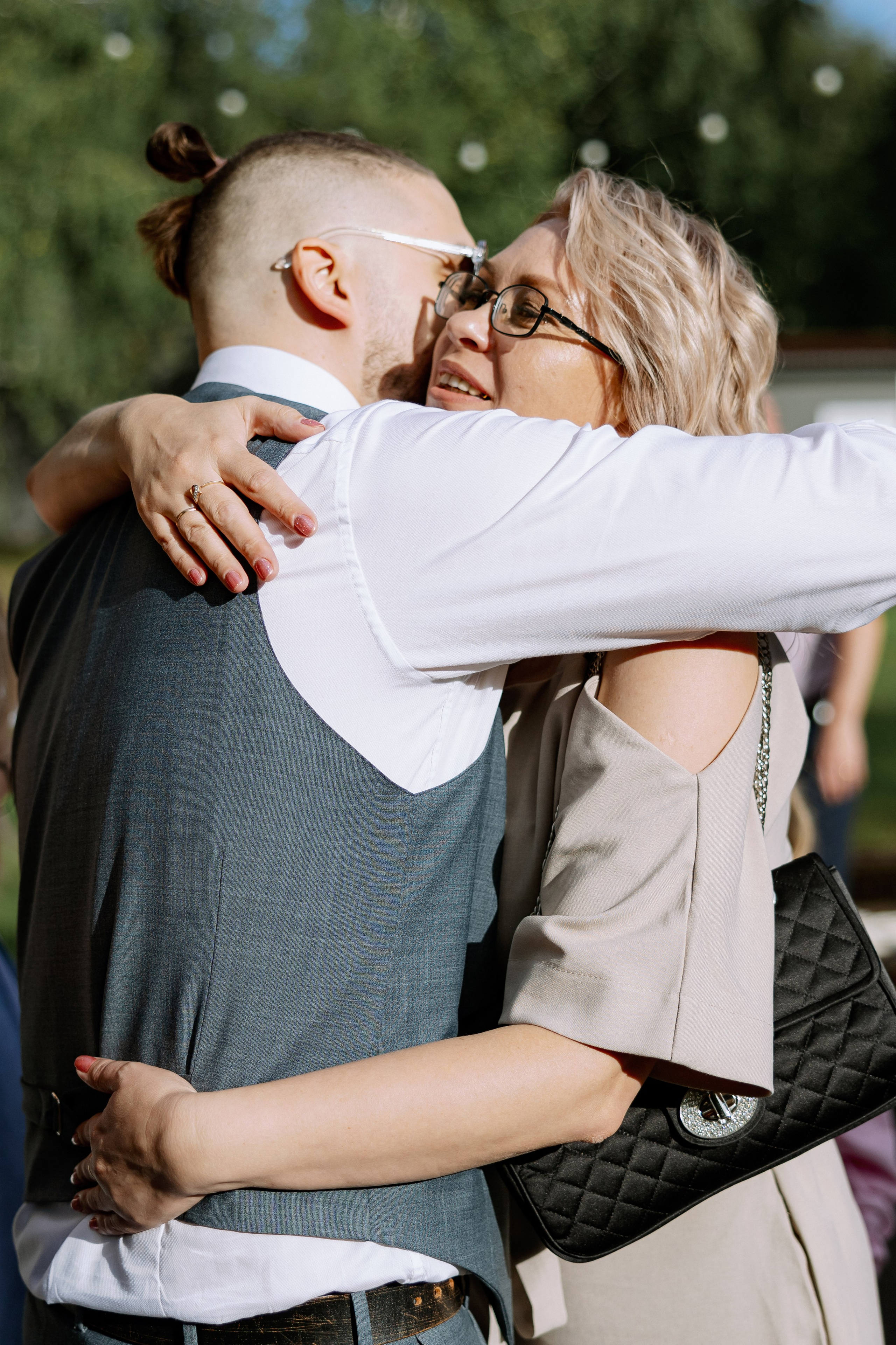 10.08.2023 Дмитрий и Виктория. Фотограф в Красноярске