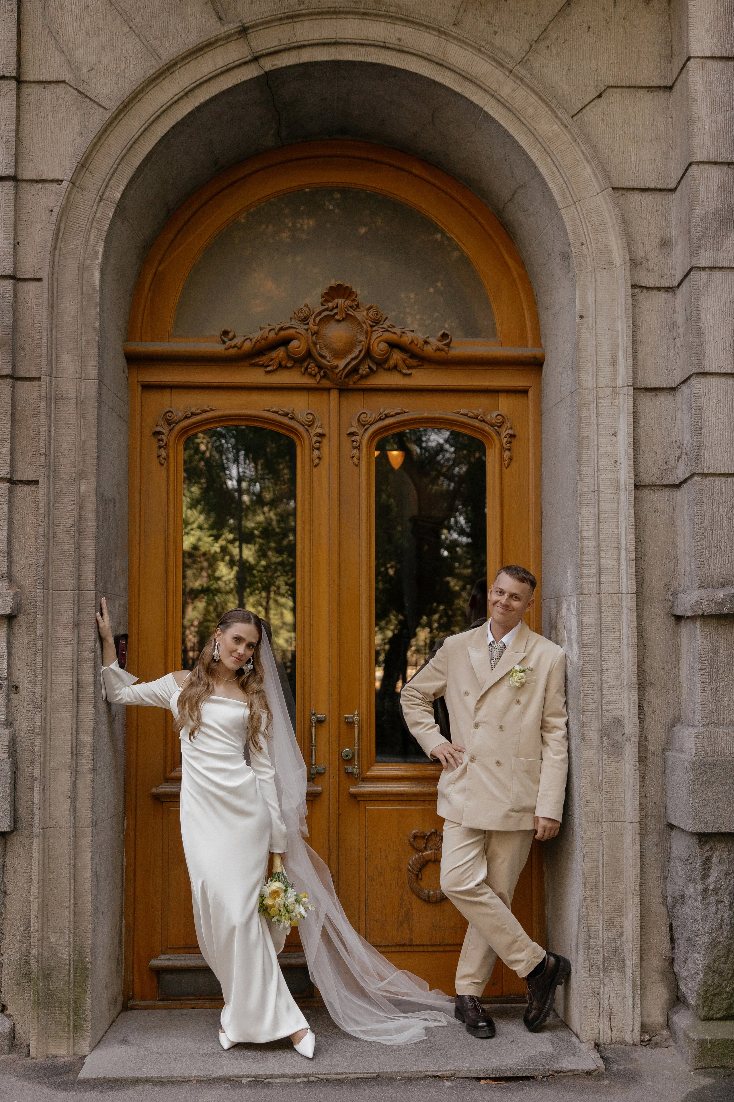 WEDDING D&P. Свадебный фотограф Дмитрий Краснов. Санкт-Петербург