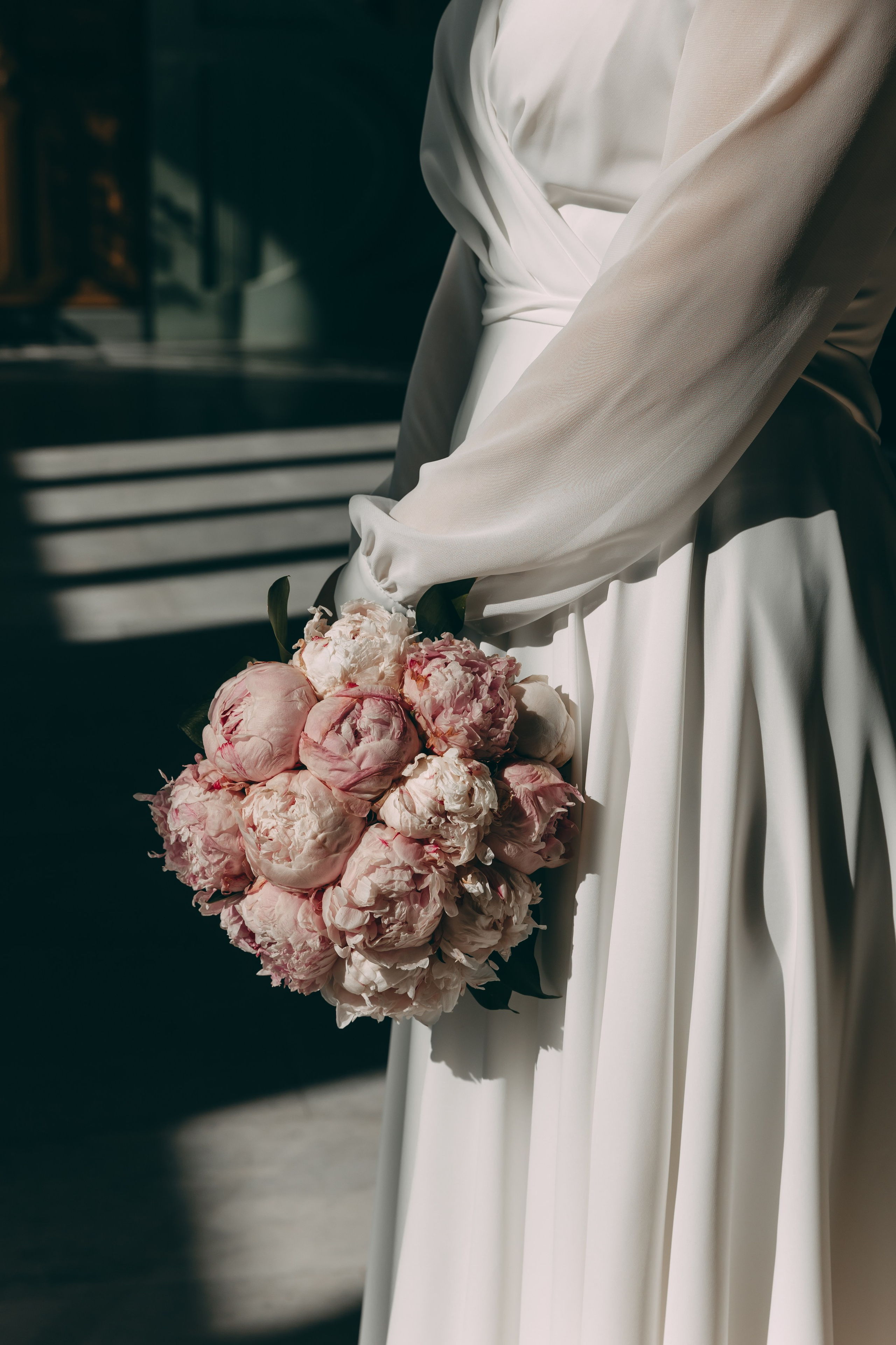 Надя и Валера, ЗАГС Доблести и Витебский вокзал. Семейный фотограф в Санкт-Петербурге Алиса Мохова