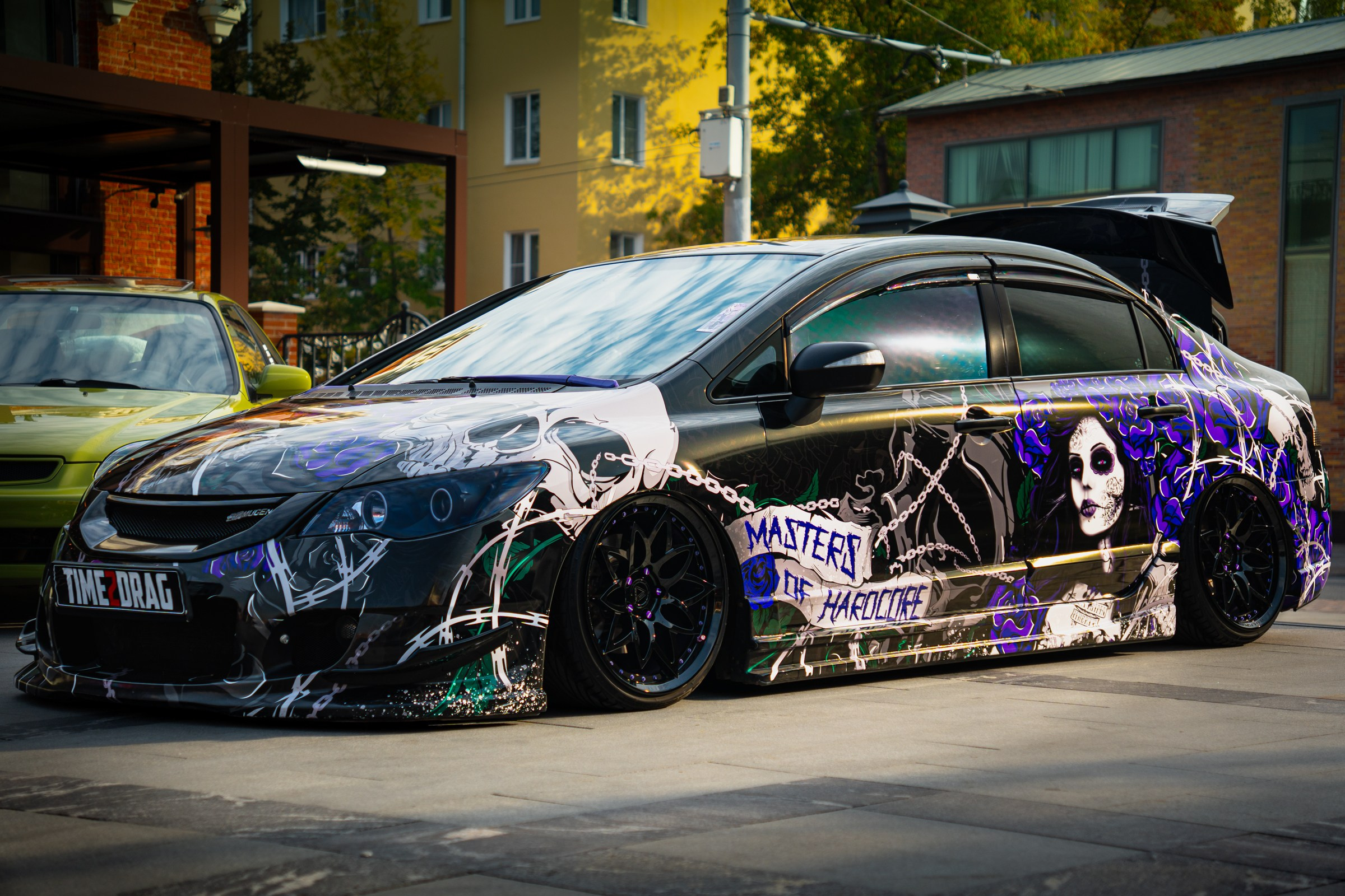 Мои Фото Работы. Главная