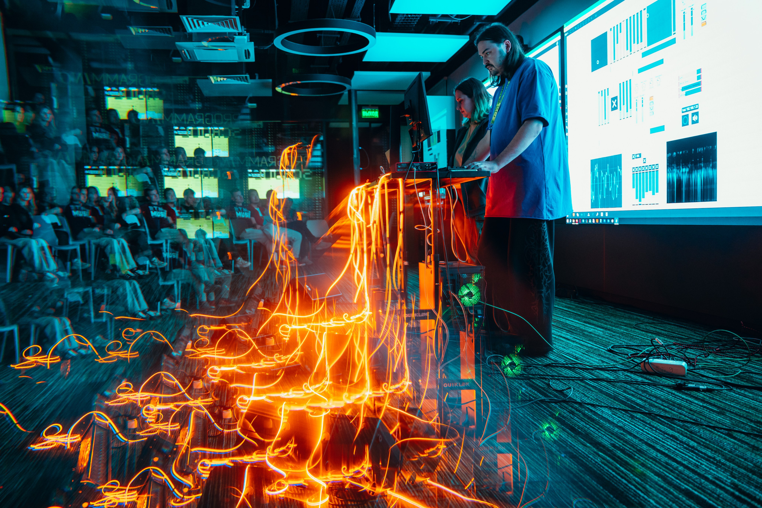 School 21 x NUR. Главная