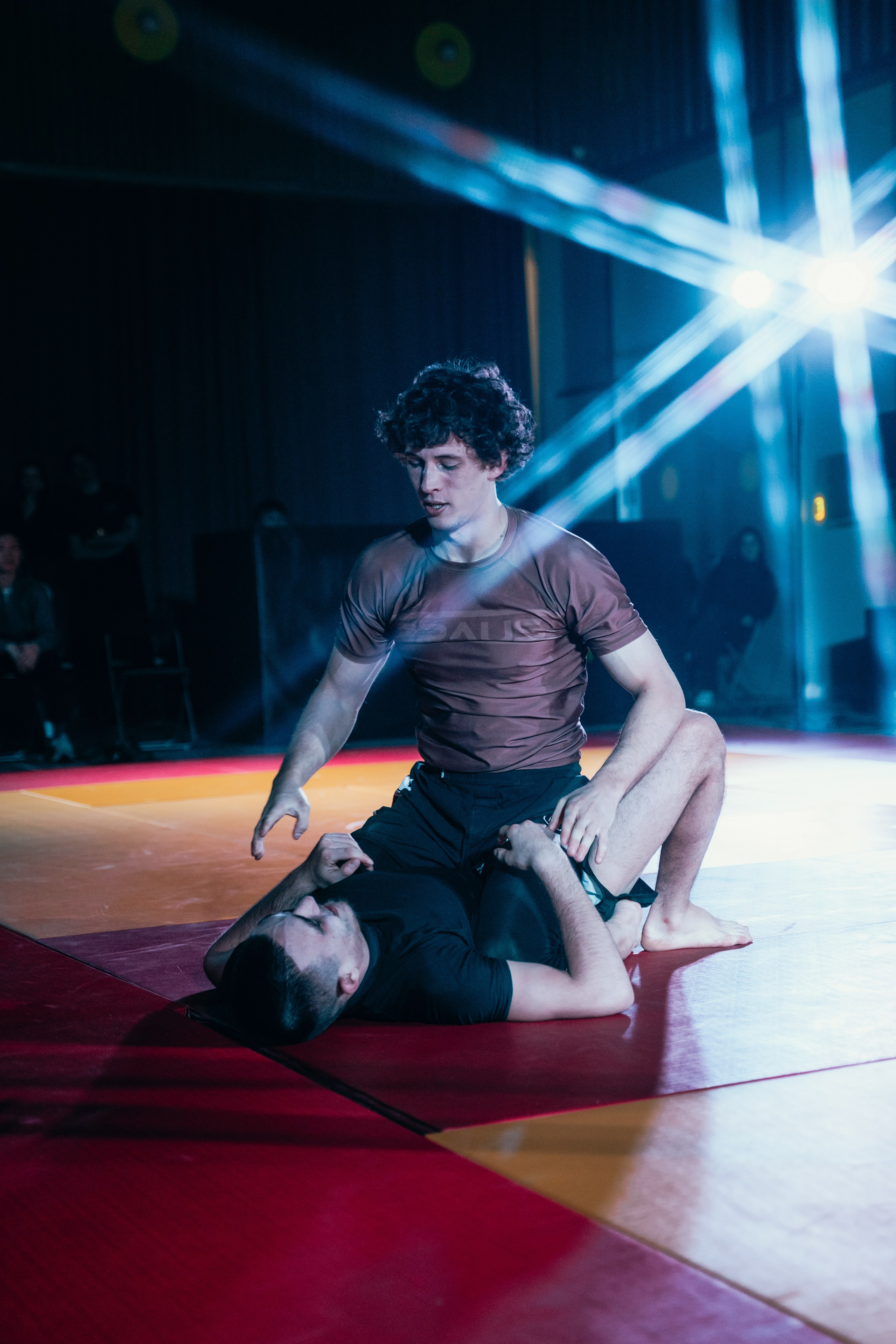 Teta promotion. Главная