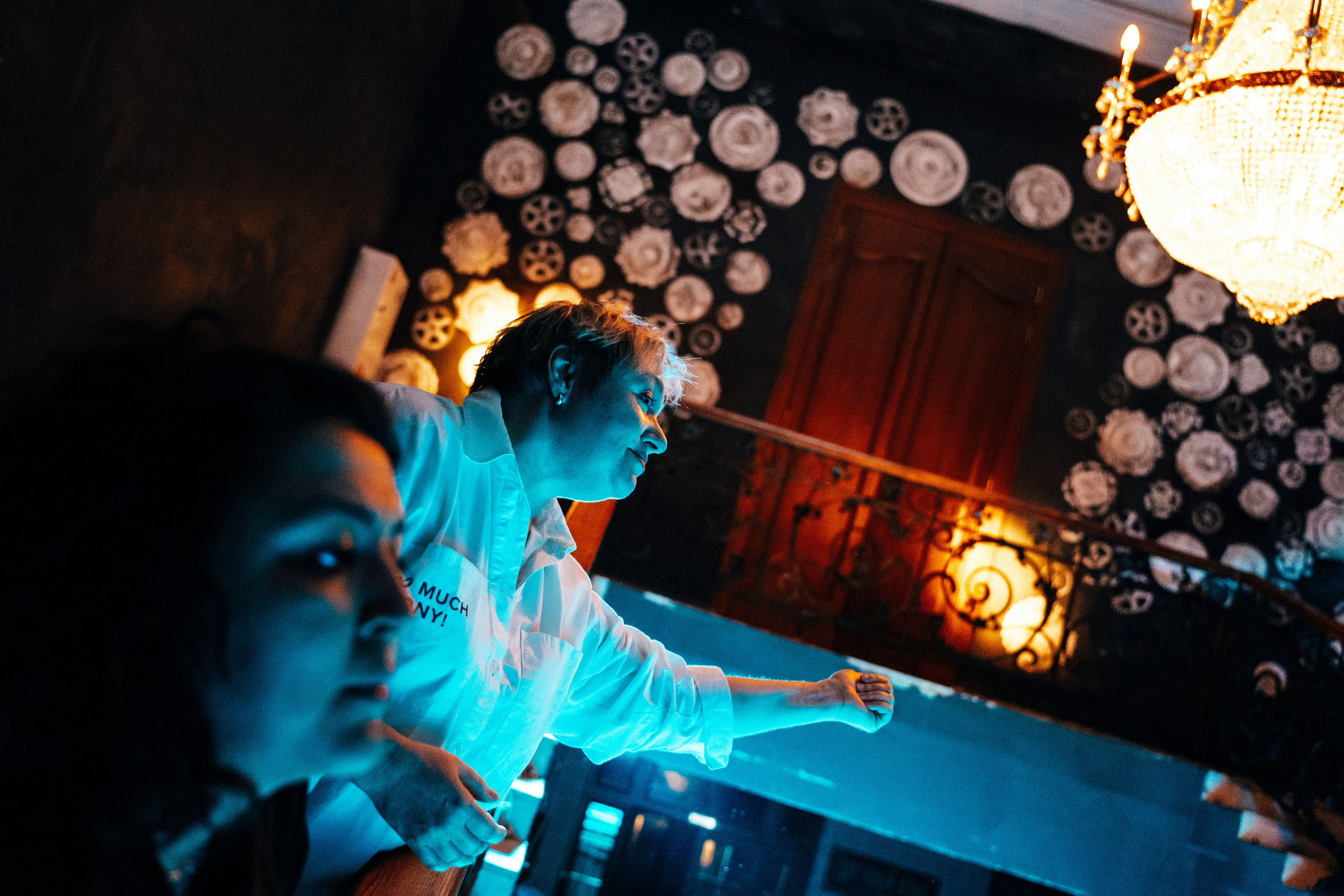 История особняка Демидова. Главная