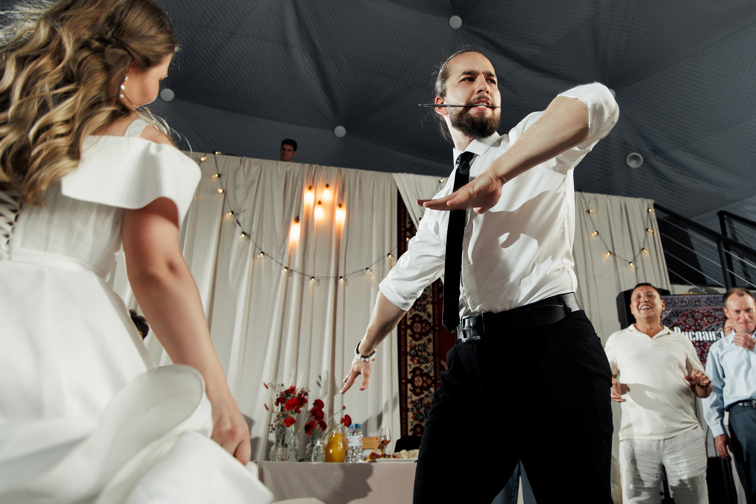 Руслан и Гульшат. Свадебный фотограф Уфа