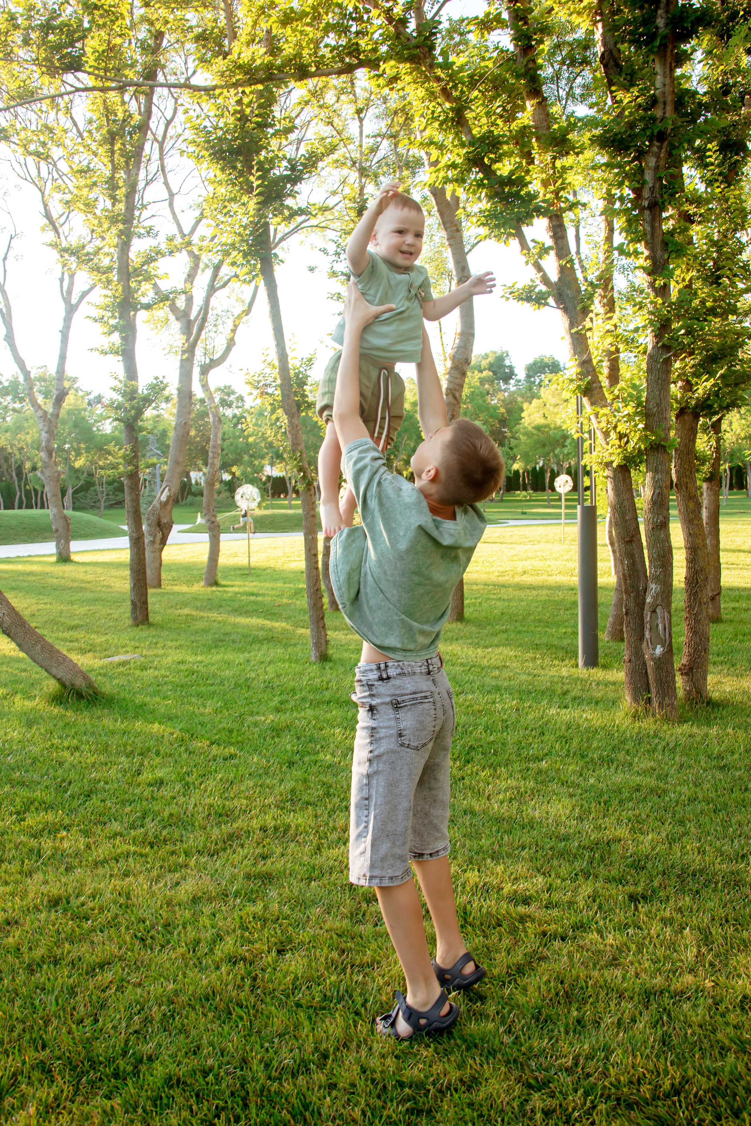 Кристина и компания. Wedding and family photographer in Gelendzhik Victoria Balashova