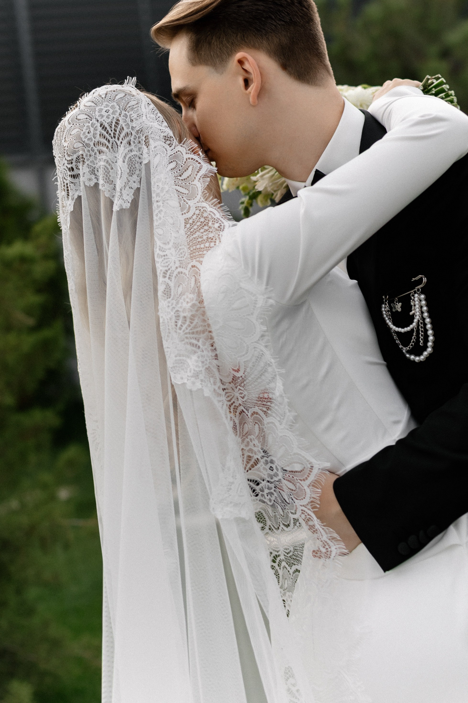 Михаил и Юлия Лыженко — свадебный фотограф Волгоград