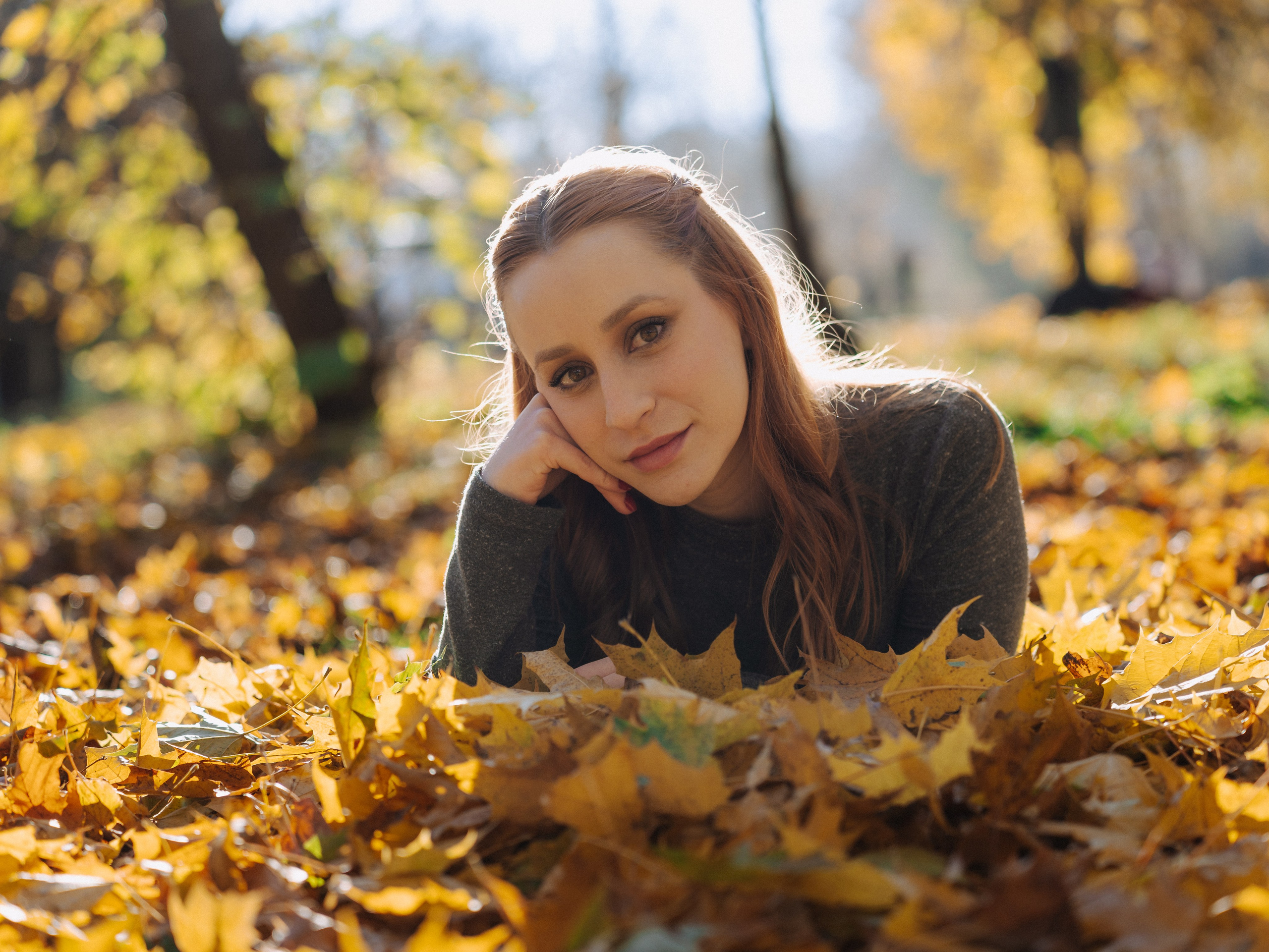 KSMU students Nature. Свадебный и семейный видеограф в Курске