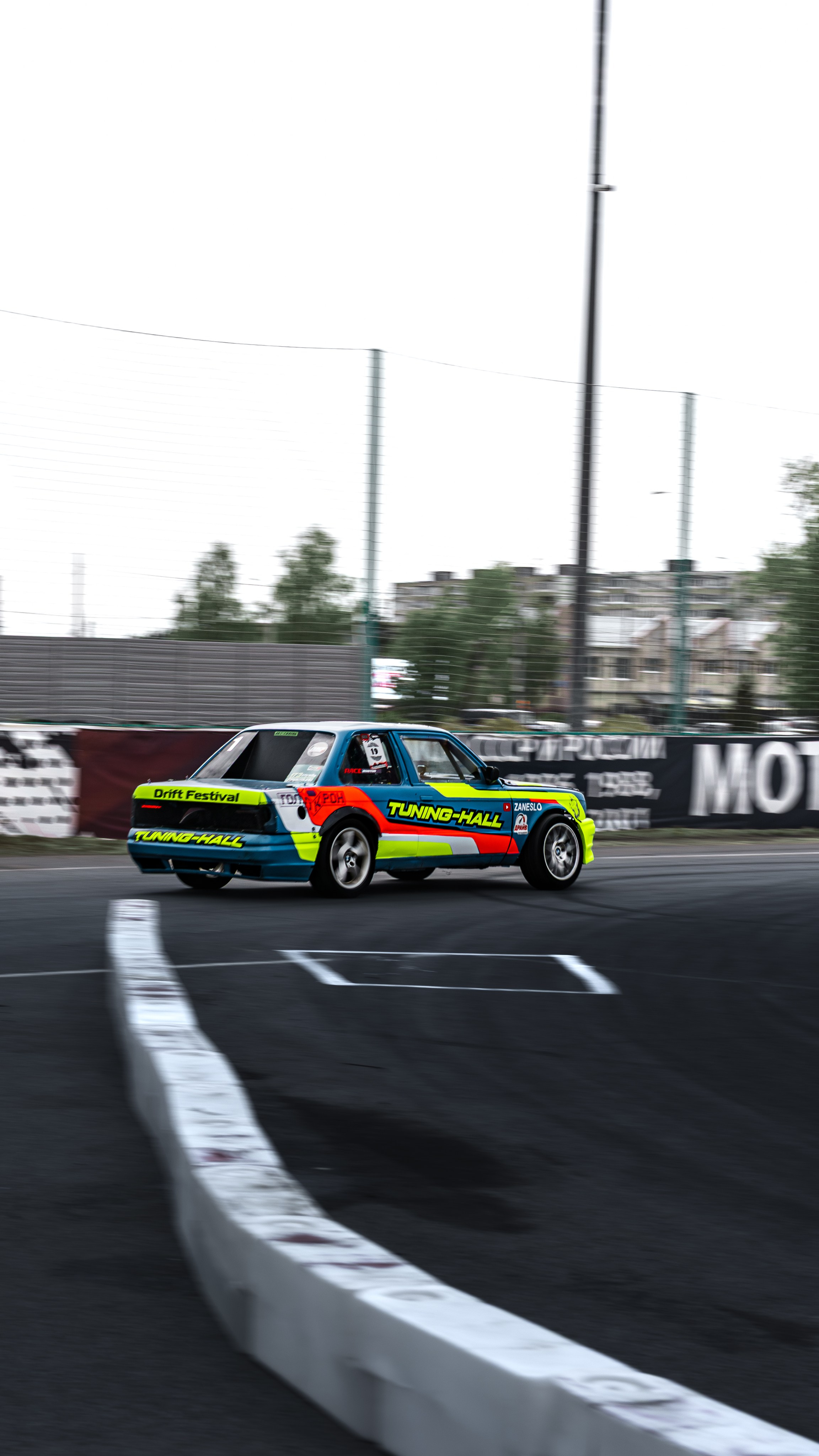 Дрифт-Фестиваль «Движение». Мелехов Дмитрий|Фотограф|Видеограф