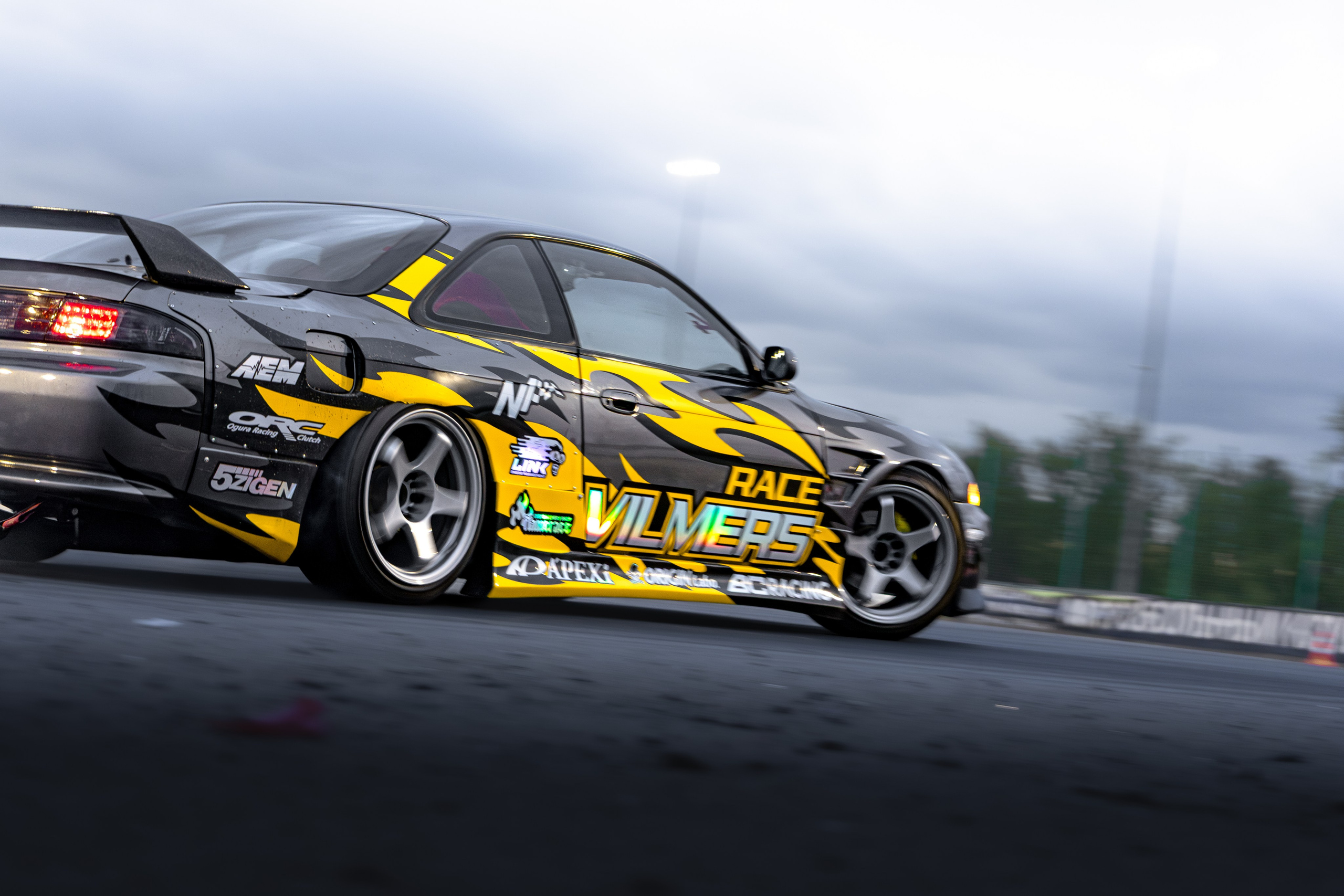 Дрифт-Фестиваль «Движение». Мелехов Дмитрий|Фотограф|Видеограф