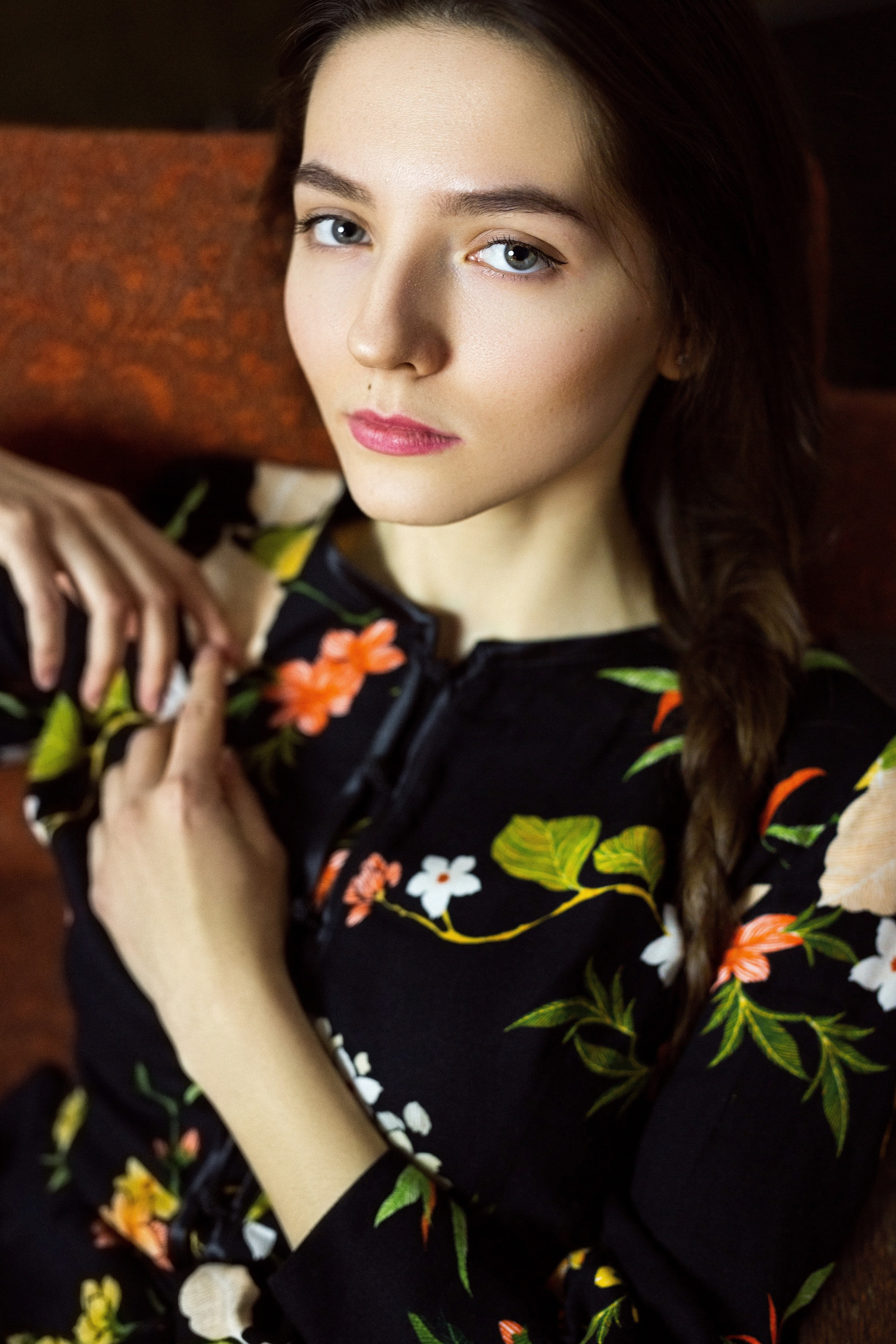 Фэшн съёмка в студии, услуги fashion фотографа в Москве — Заказать фэшн фотографа, цены за час съёмки