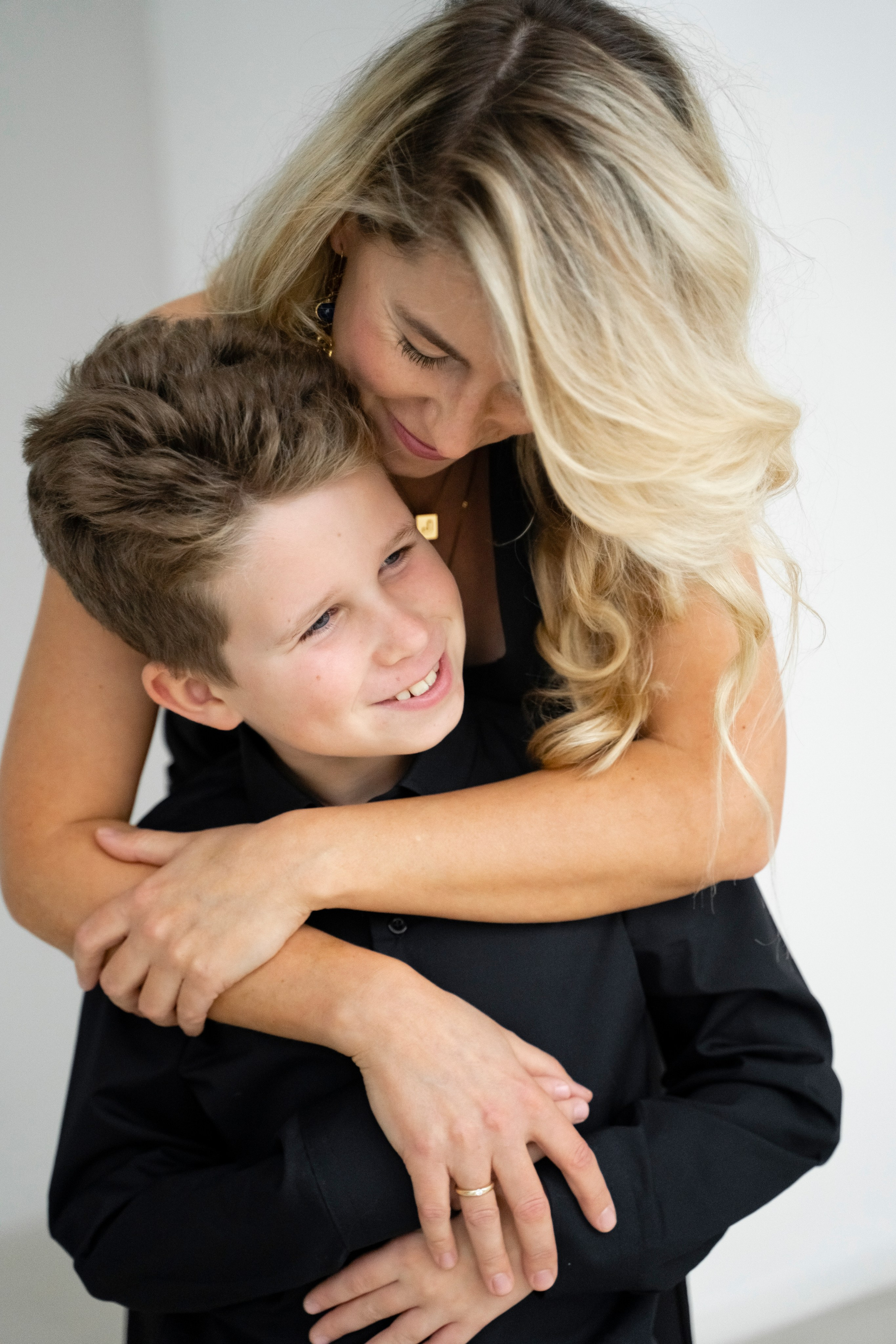 Юлия и компания. Семейный и детский фотограф в Москве