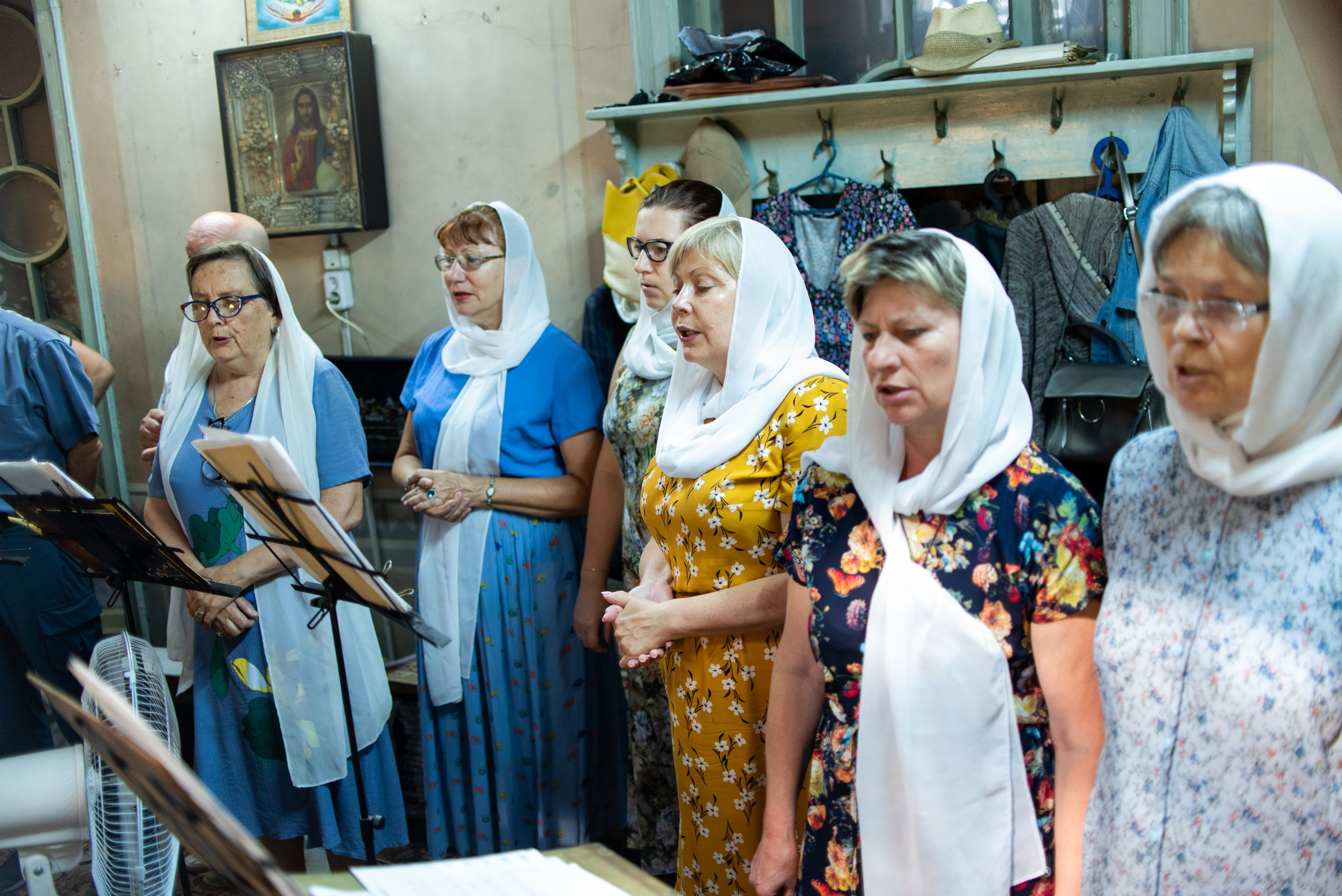 День Казанской иконы Божией Матери 22.07.2022 год. Семейный и свадебный фотограф в Феодосии и Коктебеле