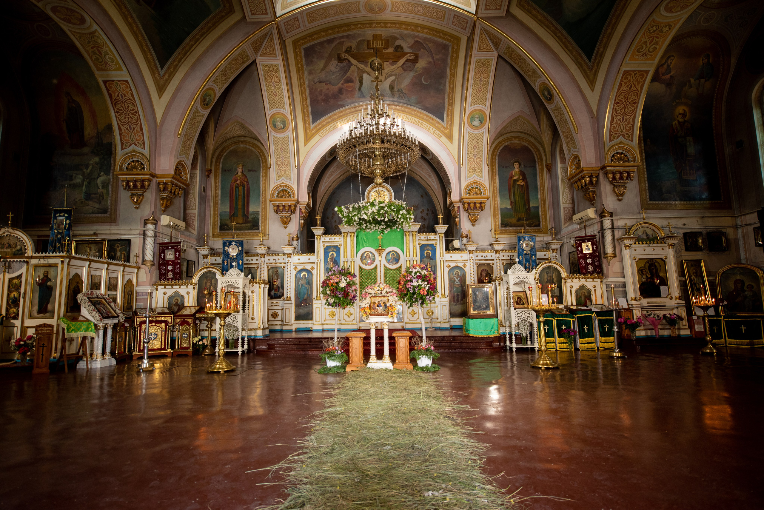 Троица 4.06.2023. Семейный и свадебный фотограф в Феодосии и Коктебеле