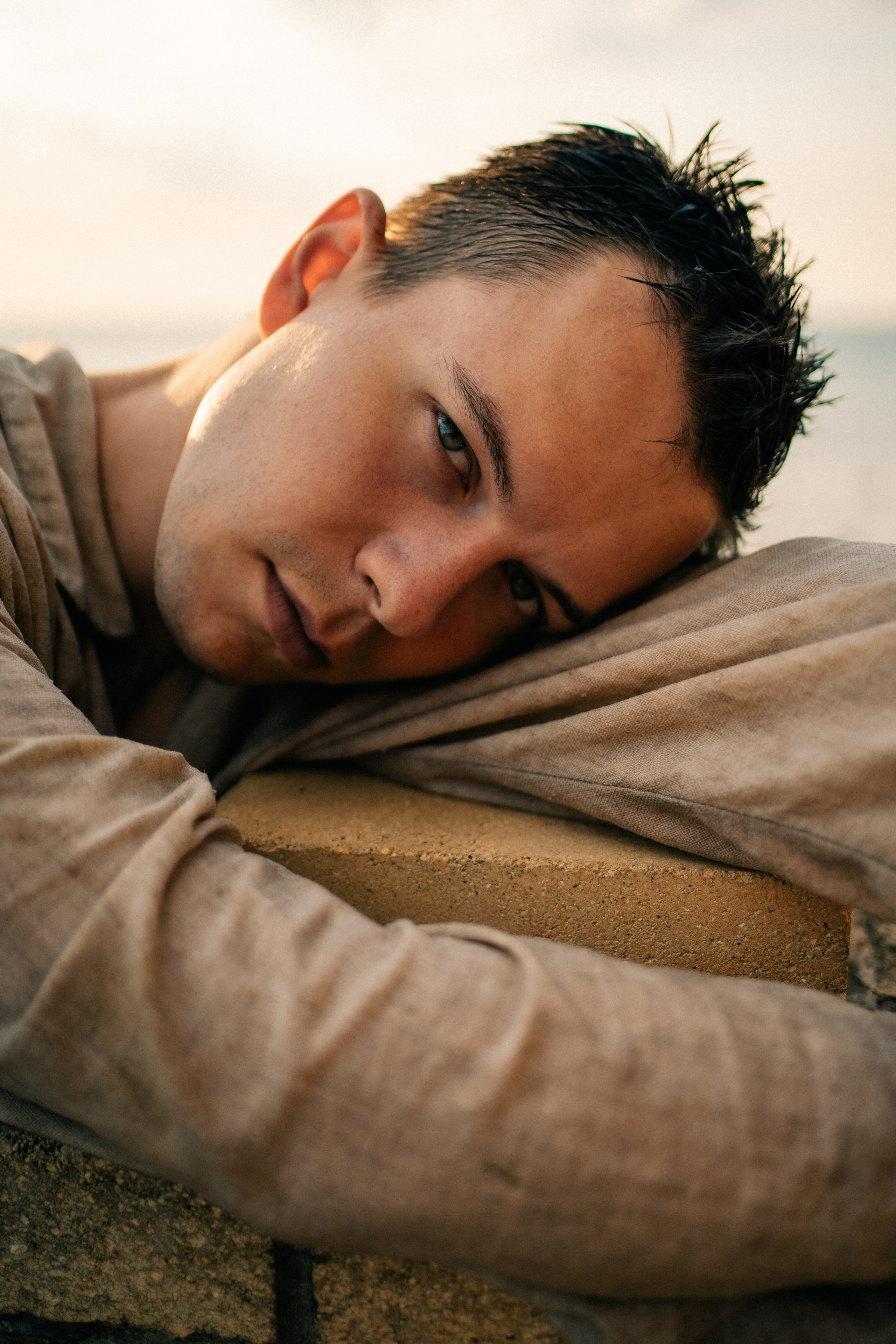 Глеб. Фотограф в Москве и МО Влада Обласова