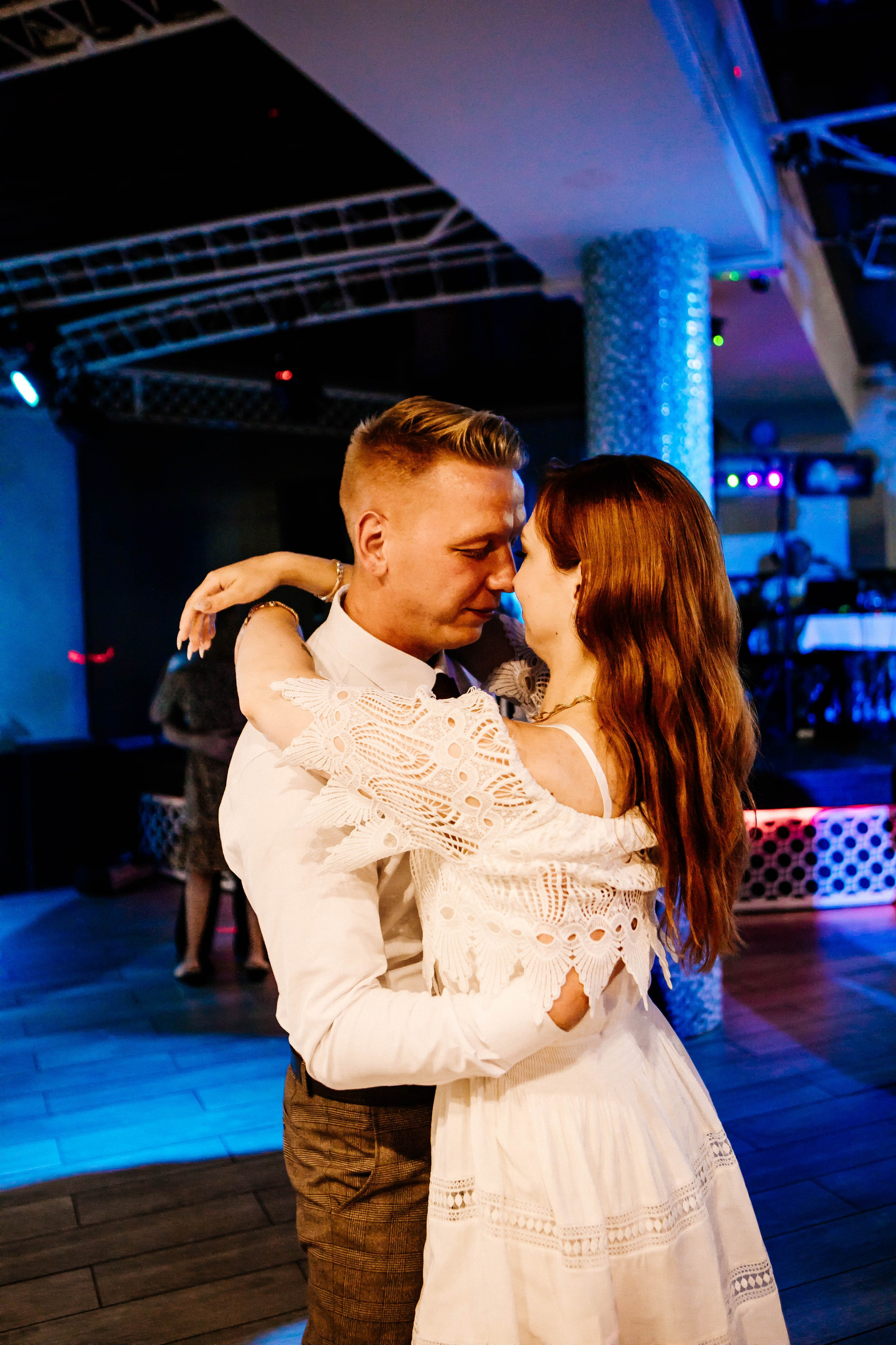 Форсаж. Рыжова Тамара