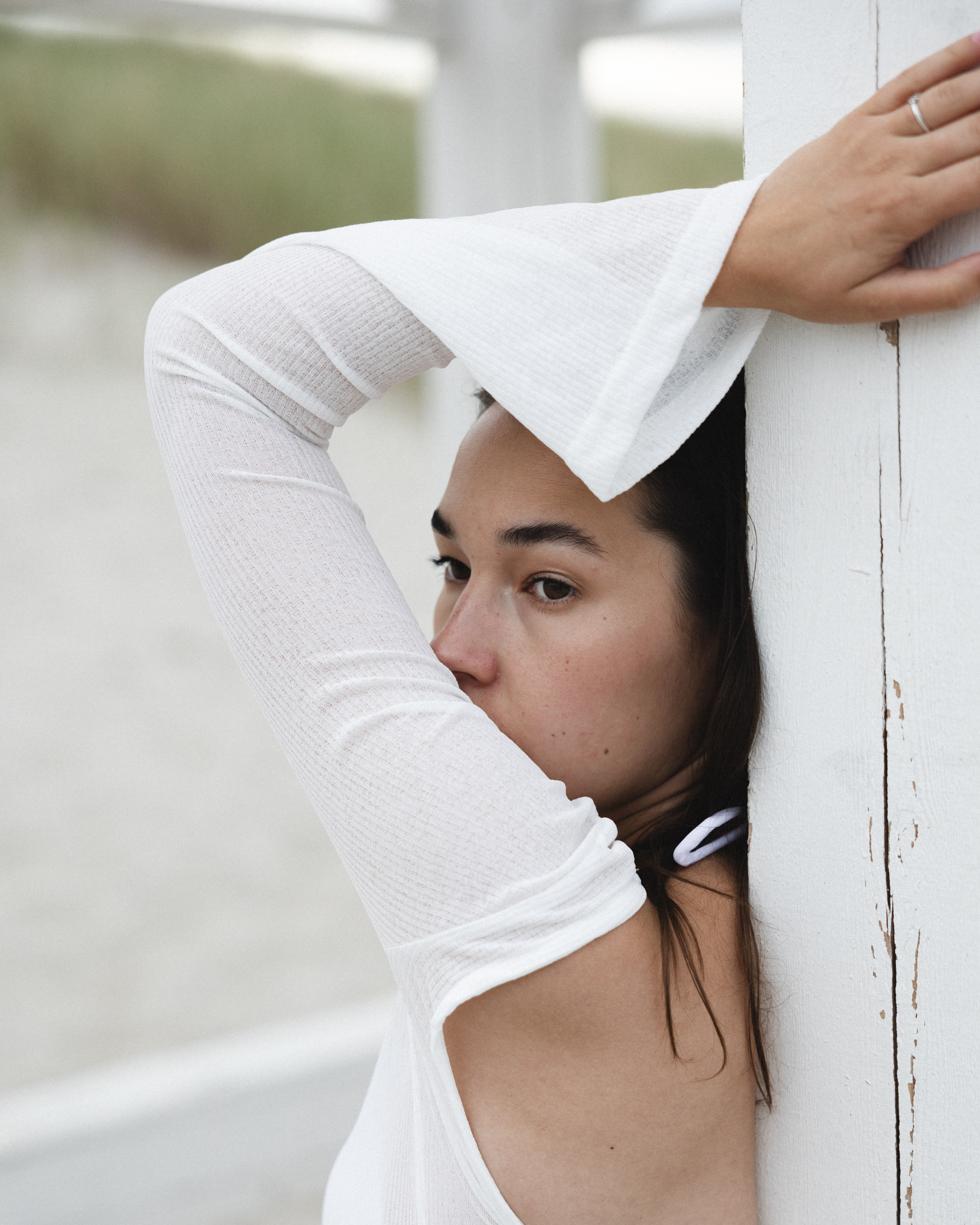 Ksenia. KRIS KRUPINNIKOVA