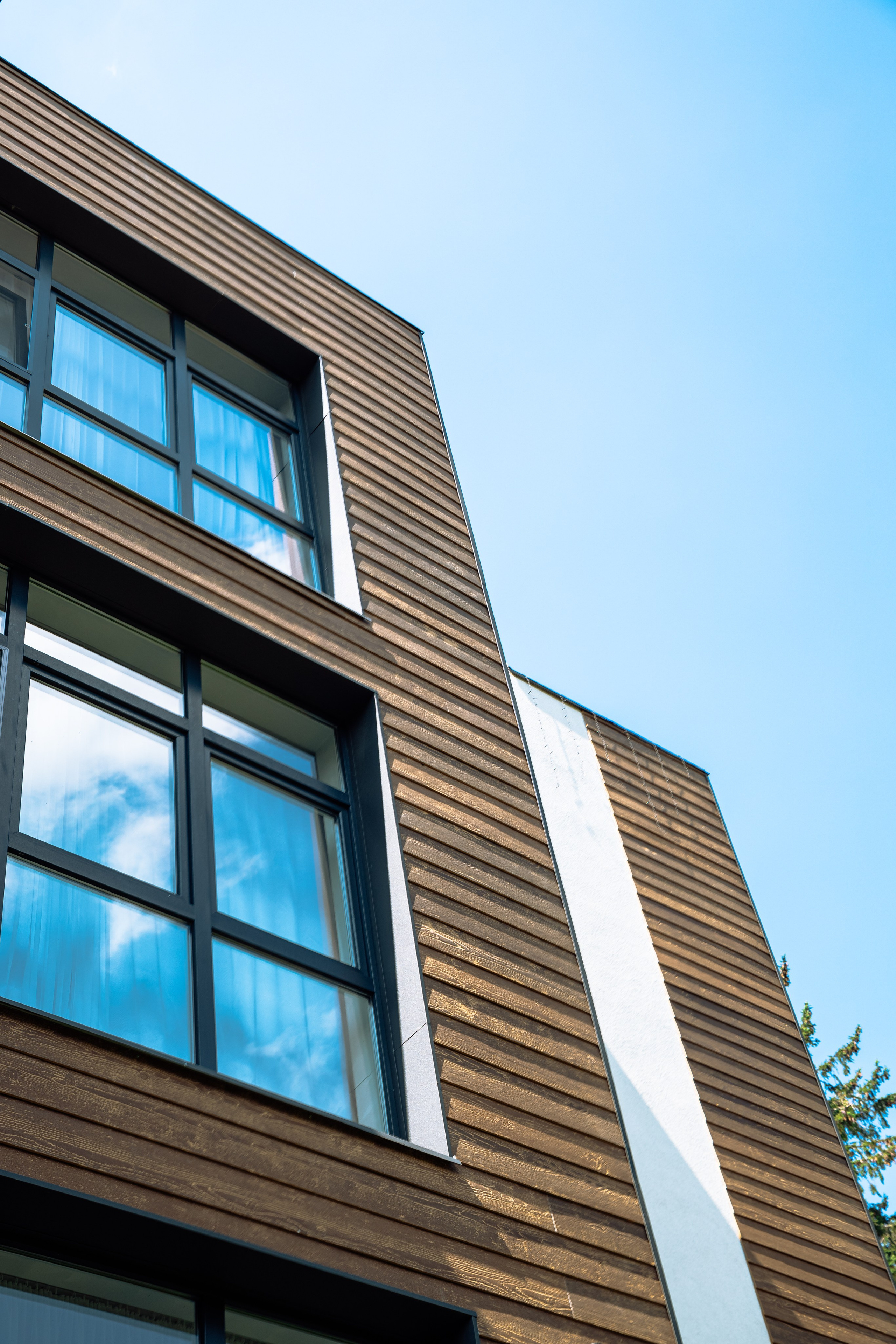 WHALE APART Apartments Svetlogorsk. Content shooting. KRIS KRUPINNIKOVA