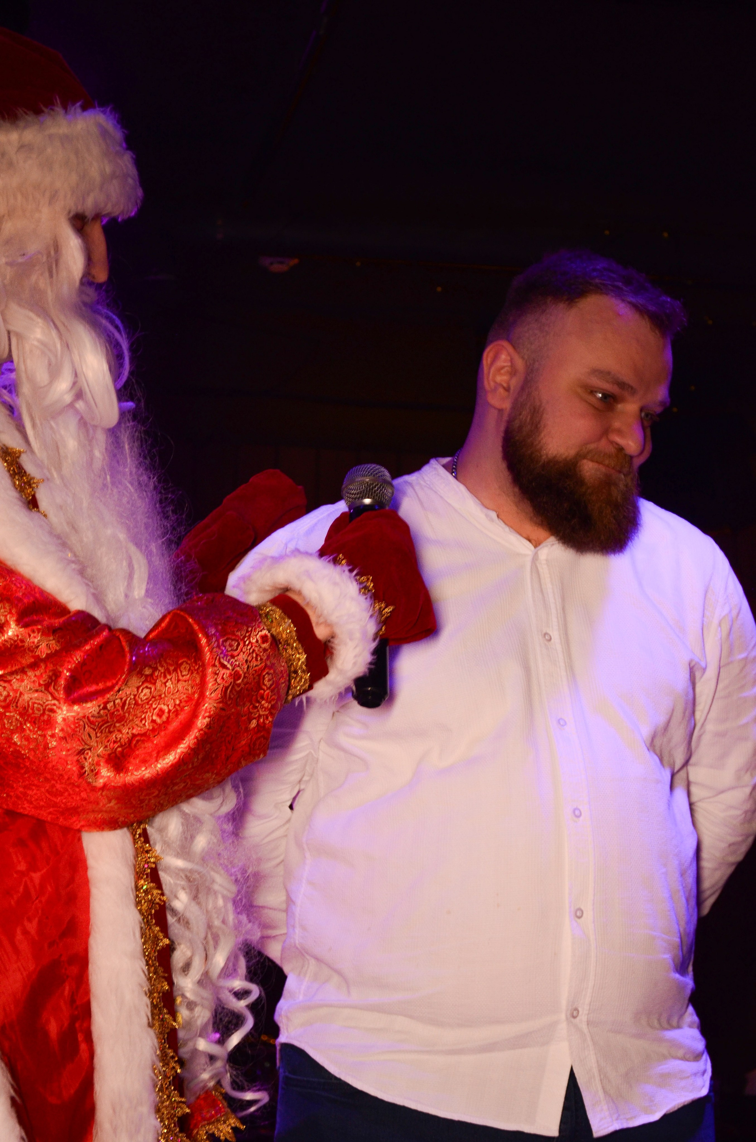 24.12.25 New Year Party. Мята Спортивная — Кальянная, караоке, бар в Минске