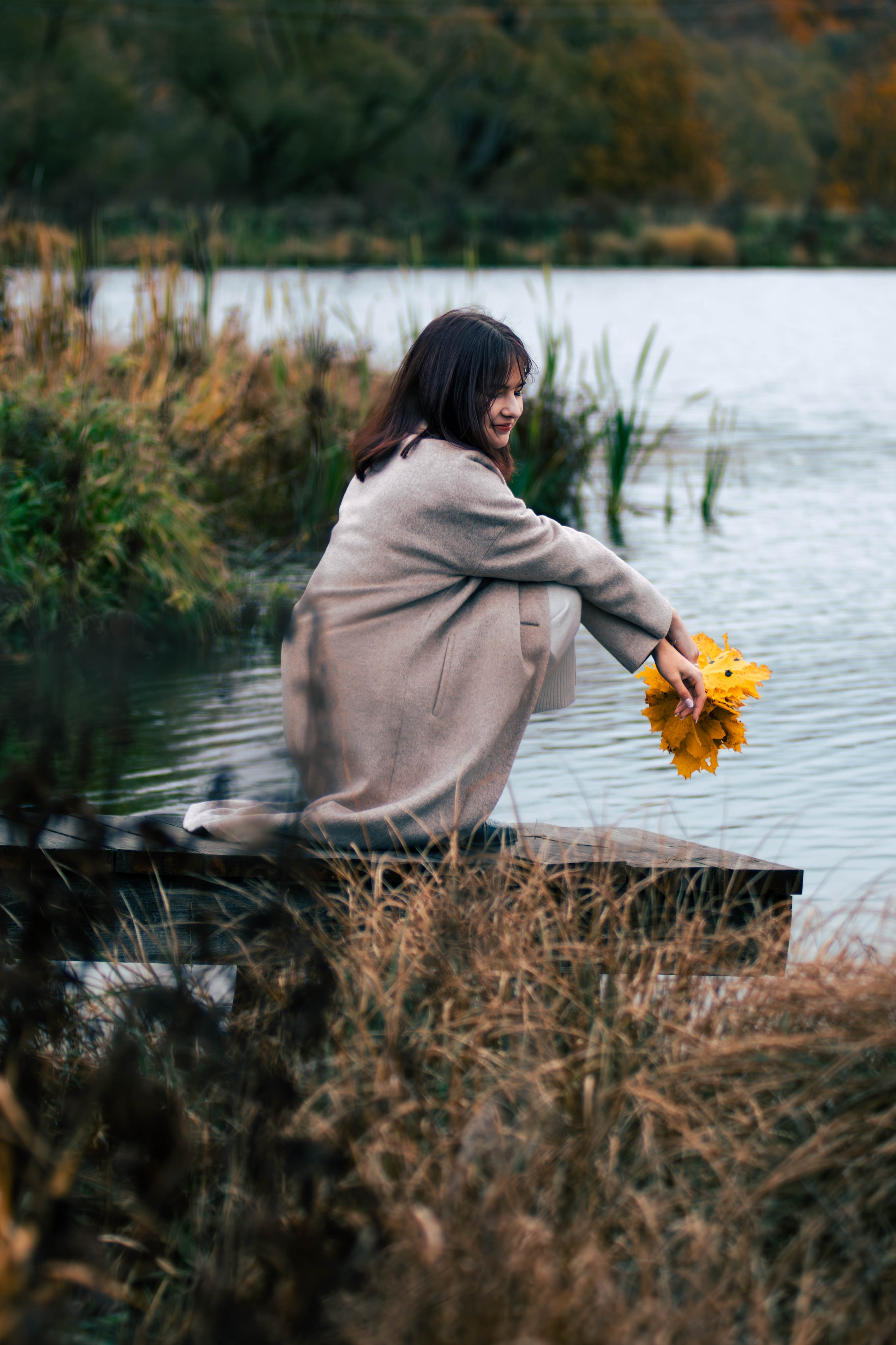 Фотосессия Пушкино и Московской области