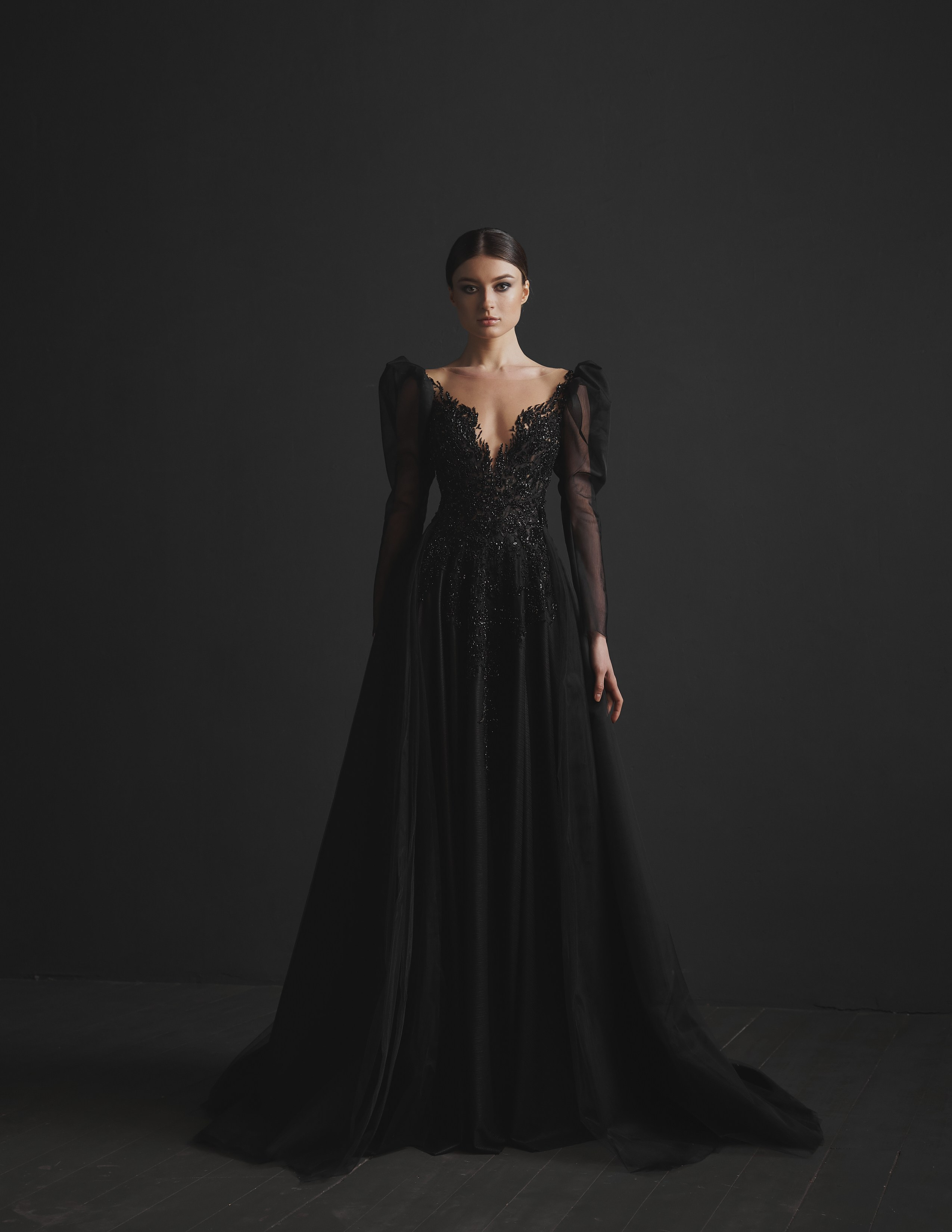 Black Swan. Фотограф для брендов