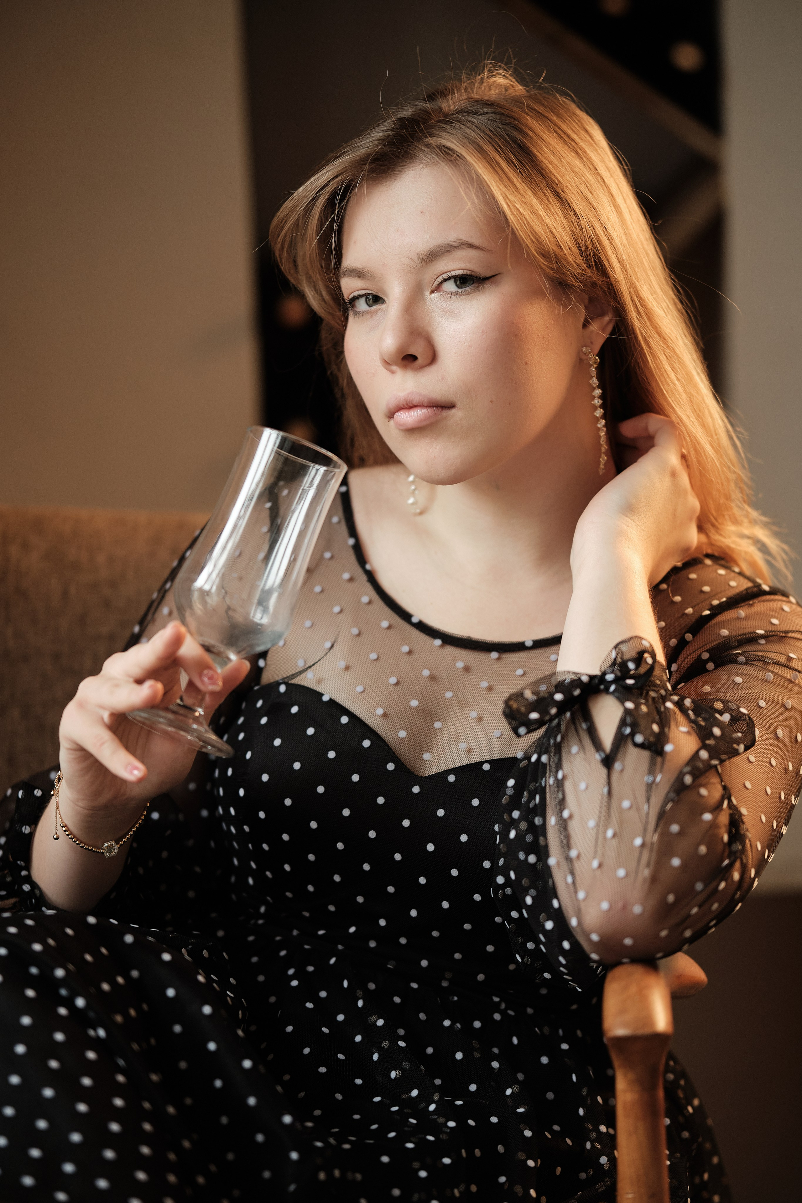 Ольга. Семейный фотограф в Москве — Войтюк Илья