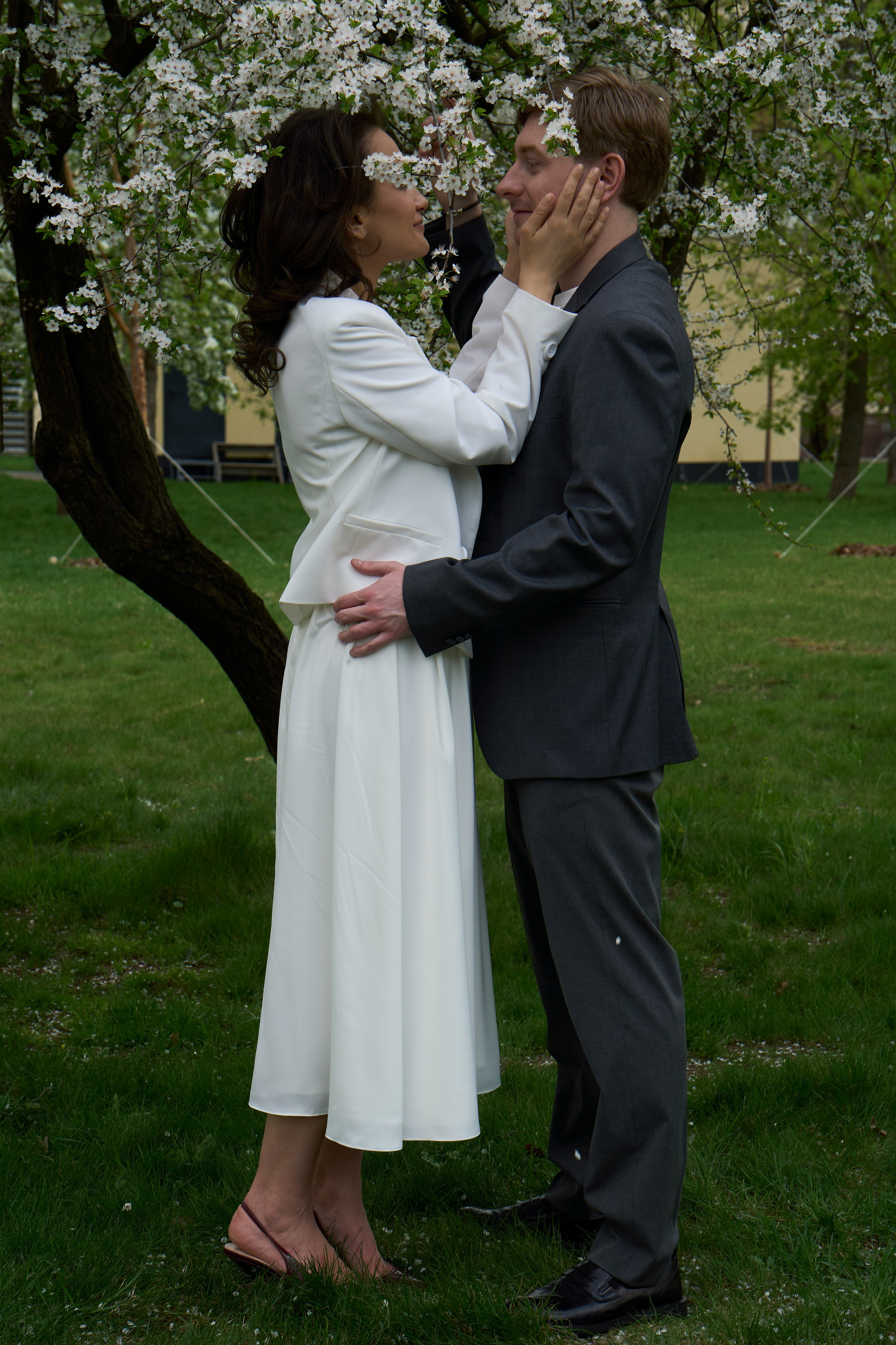 Y. Свадебный фотограф Москва