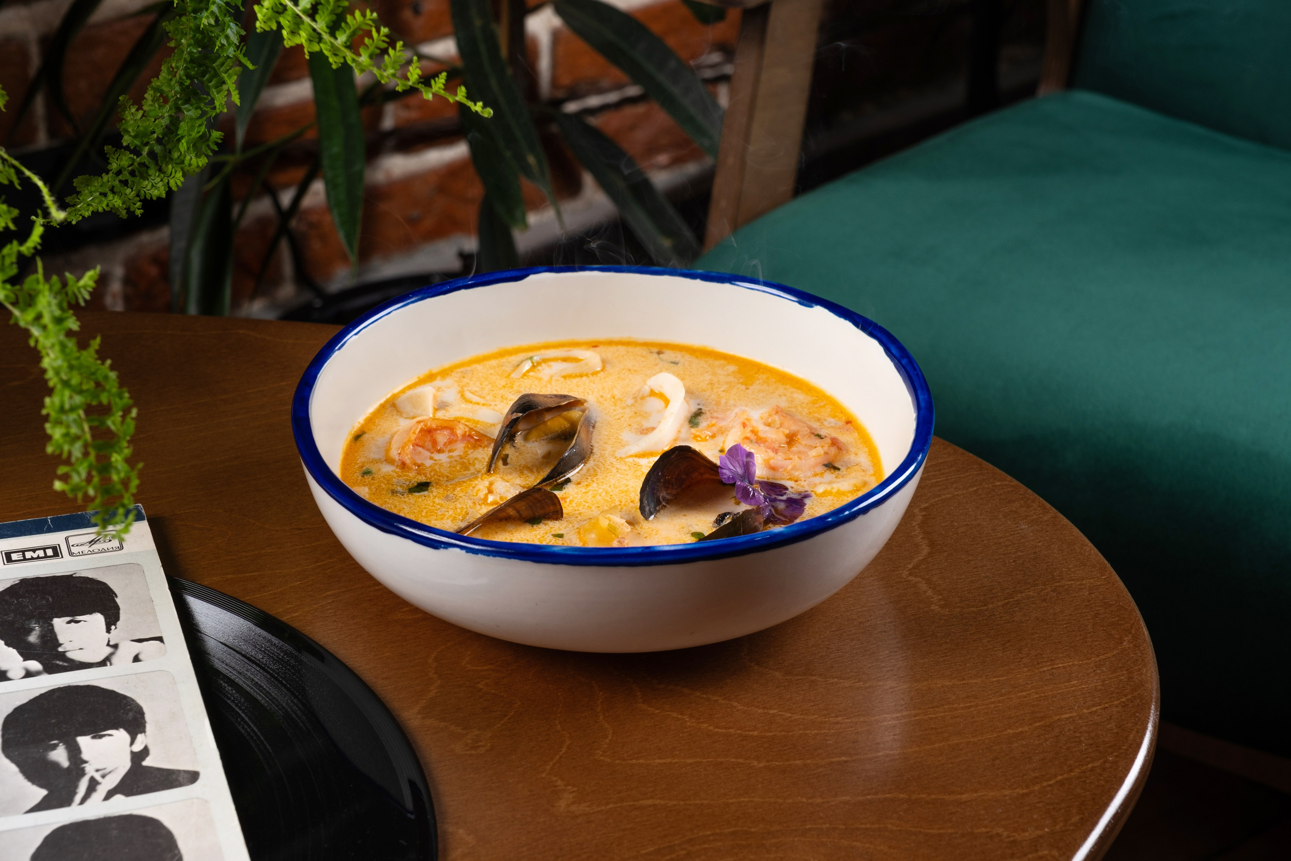 Food — съемка. Food и предметный фотограф Никита Алексеев