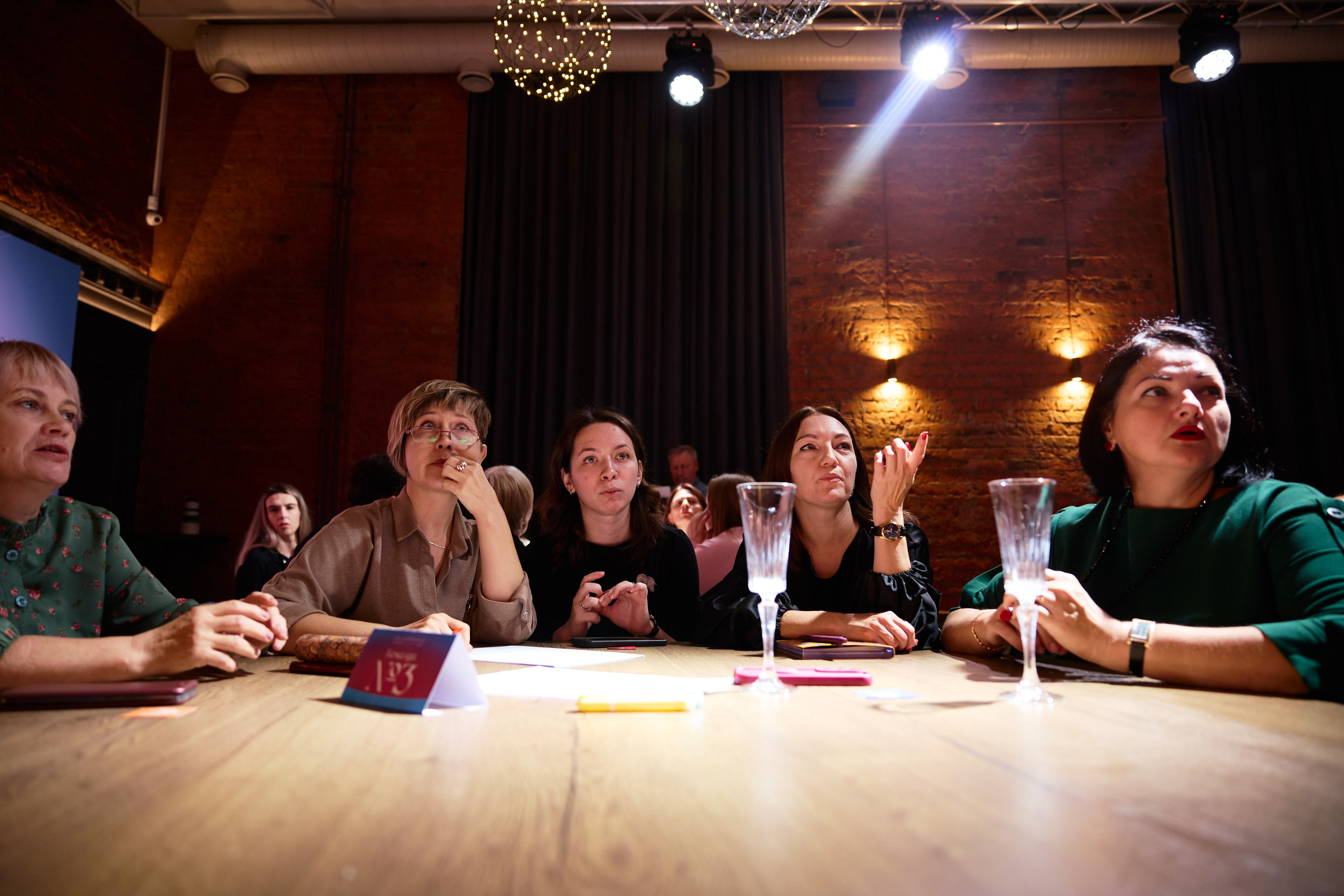 Квиз. День учителя 2025. Коммерческий фотограф в Красноярске | Светлана Мищук