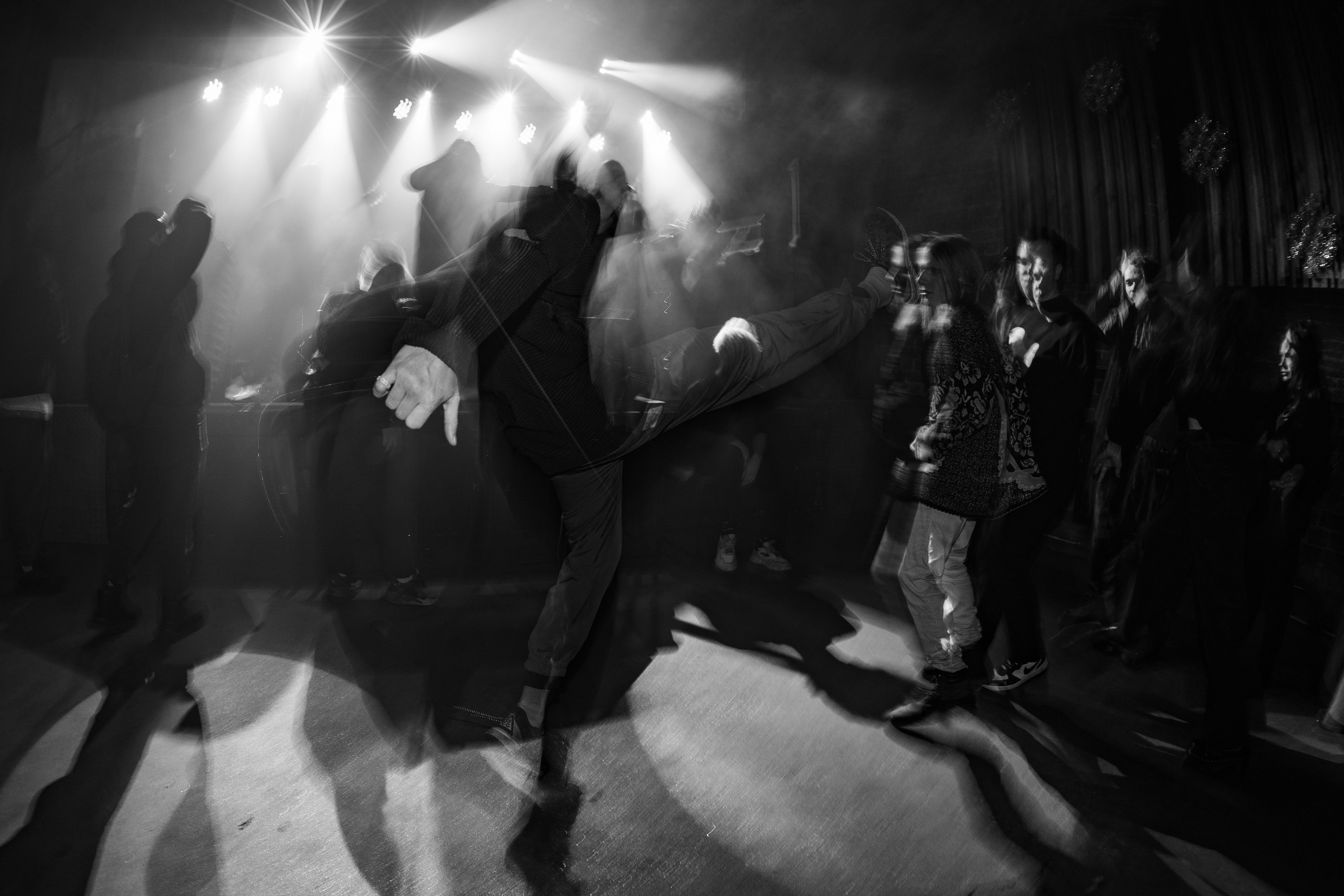 Дней череда|Zoccolo 2.0. Концертный и репортажный фотограф в Санкт-Петербурге Слава Пахомов