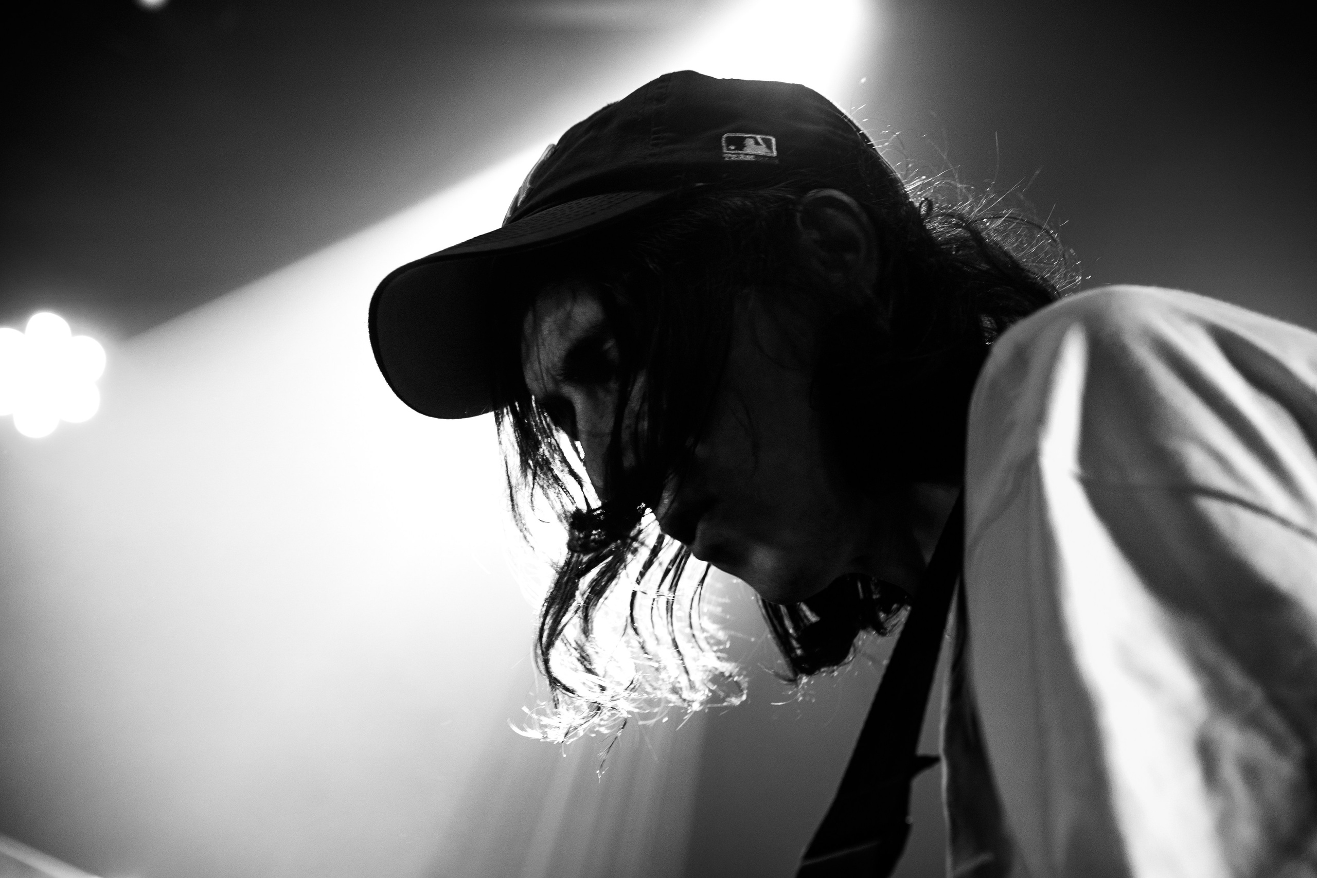 Observer • Gnot • Call us колос | Zoccolo 2.0. Концертный и репортажный фотограф в Санкт-Петербурге Слава Пахомов