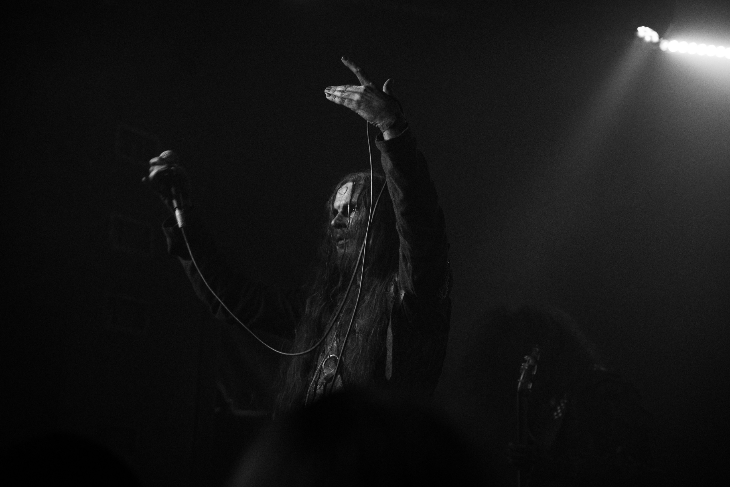 Чёрная Нева Vol.9|Сердце. Концертный и репортажный фотограф в Санкт-Петербурге Слава Пахомов